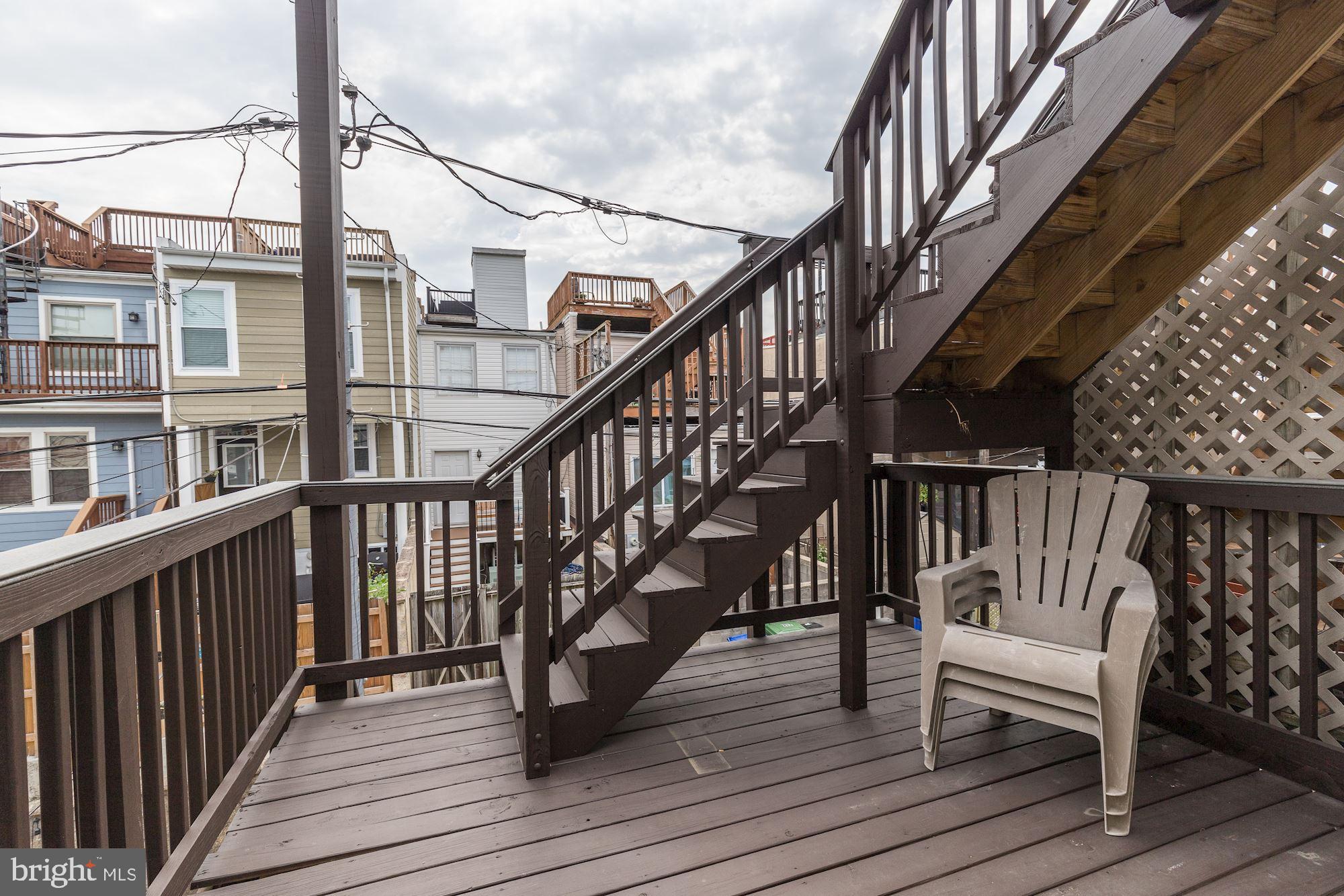 CANTON - Residential Lease