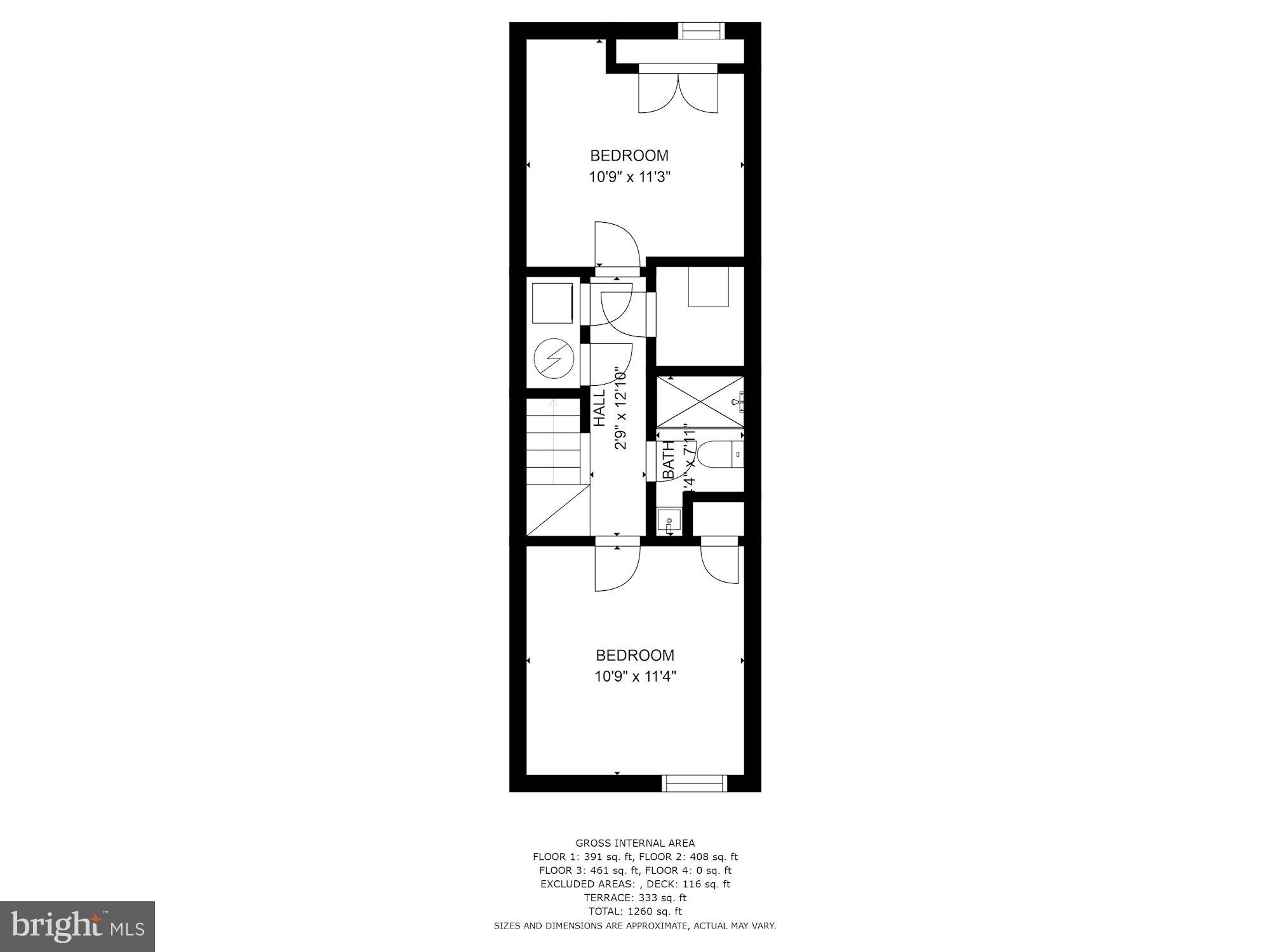 CANTON - Residential Lease
