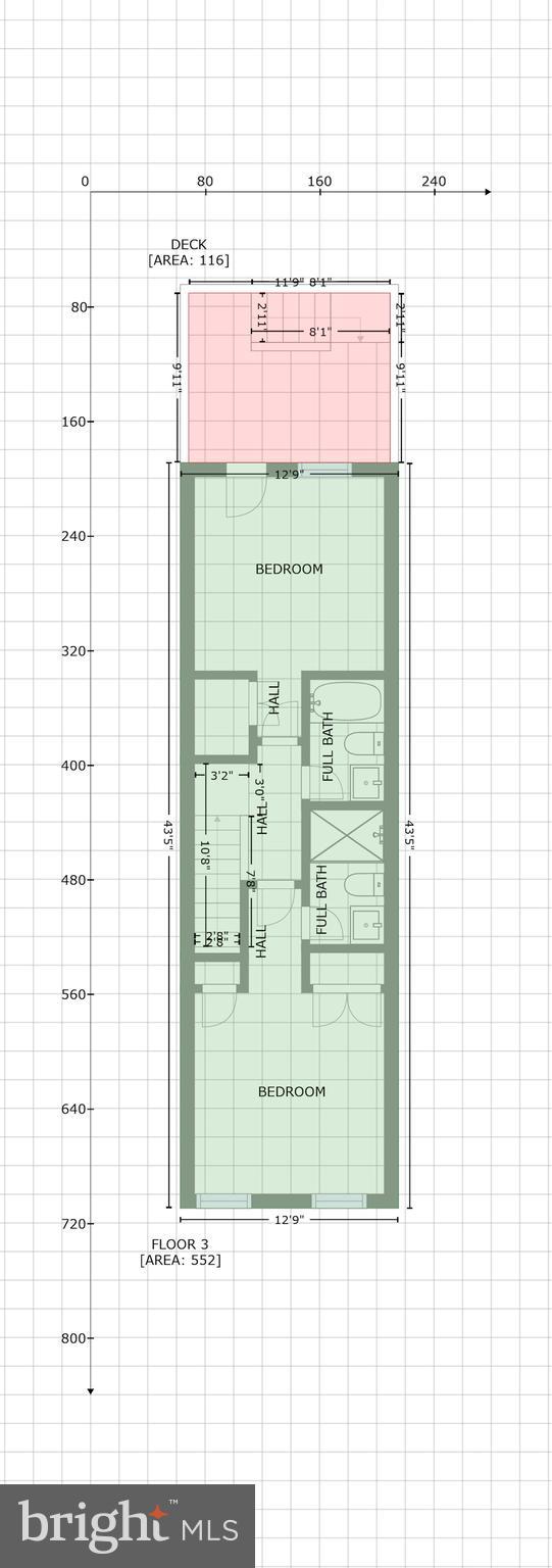 CANTON - Residential Lease