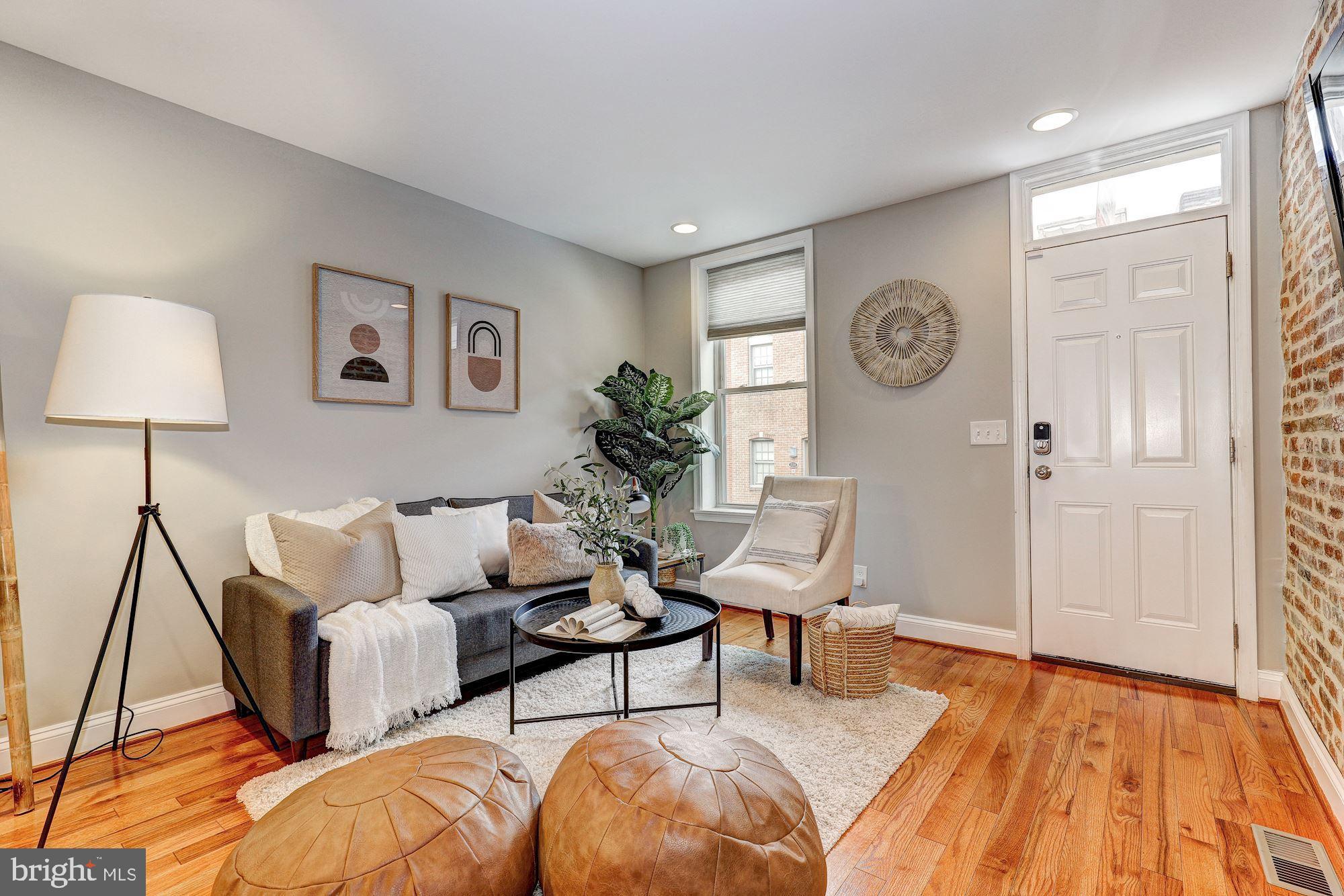 CANTON - Residential Lease