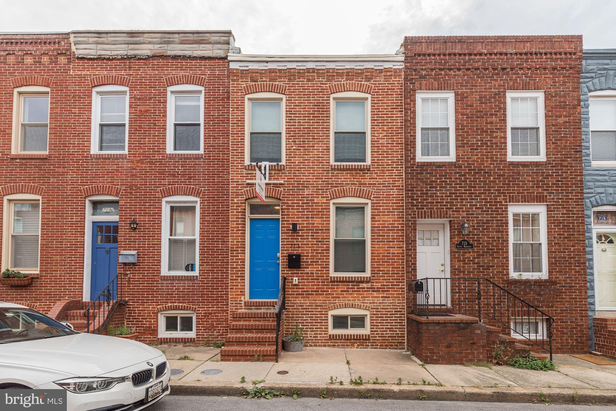 CANTON - Residential Lease