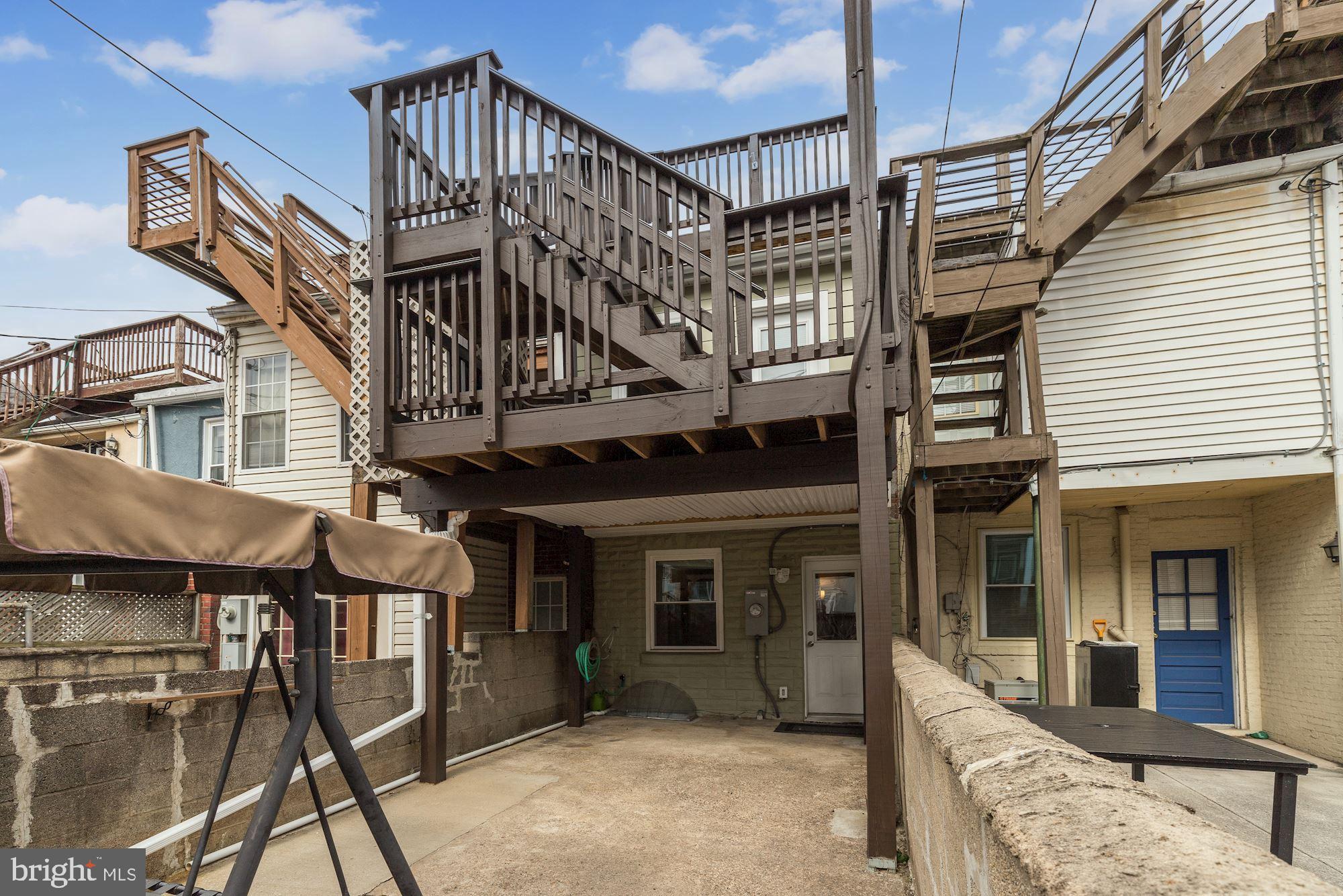 CANTON - Residential Lease