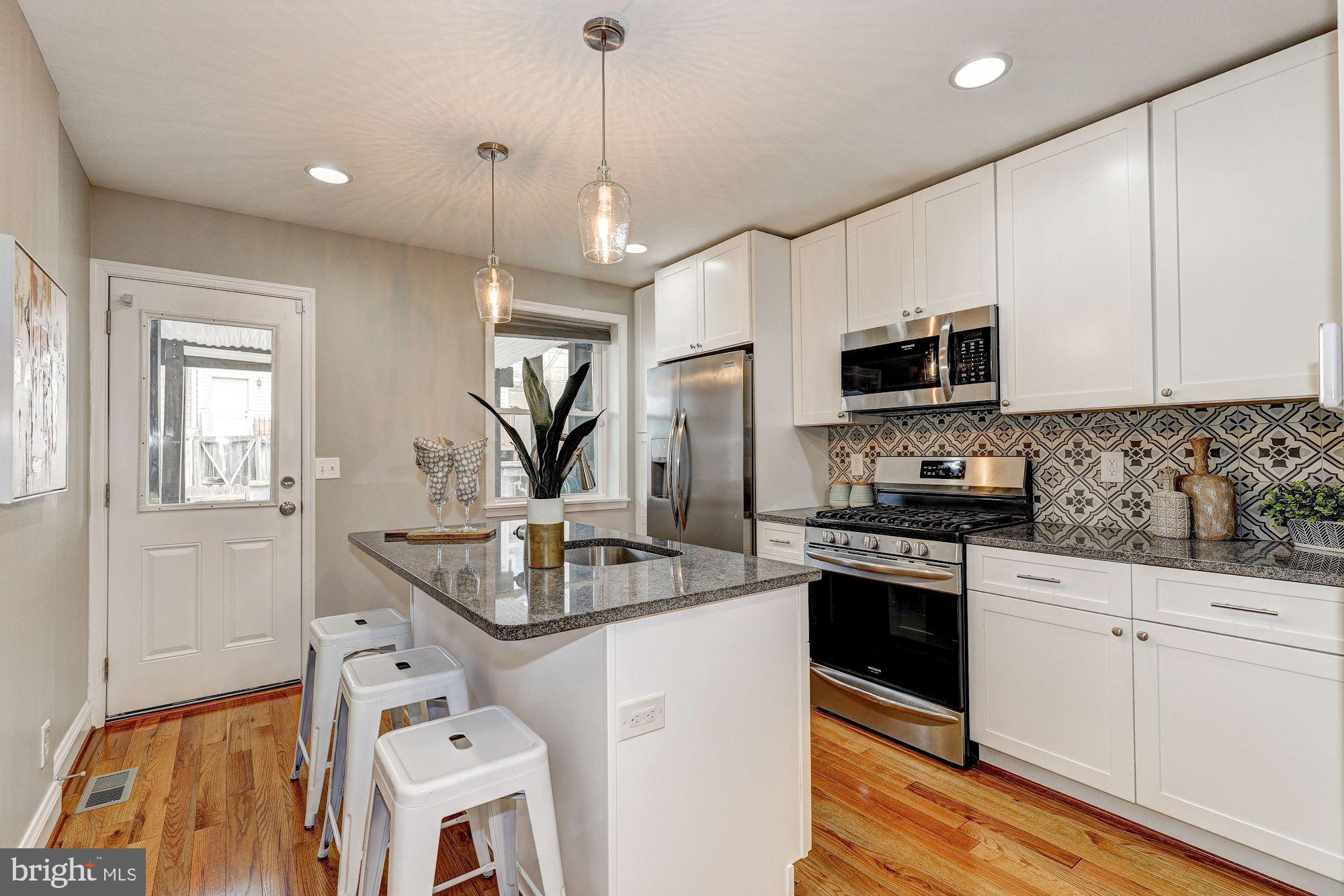 CANTON - Residential Lease