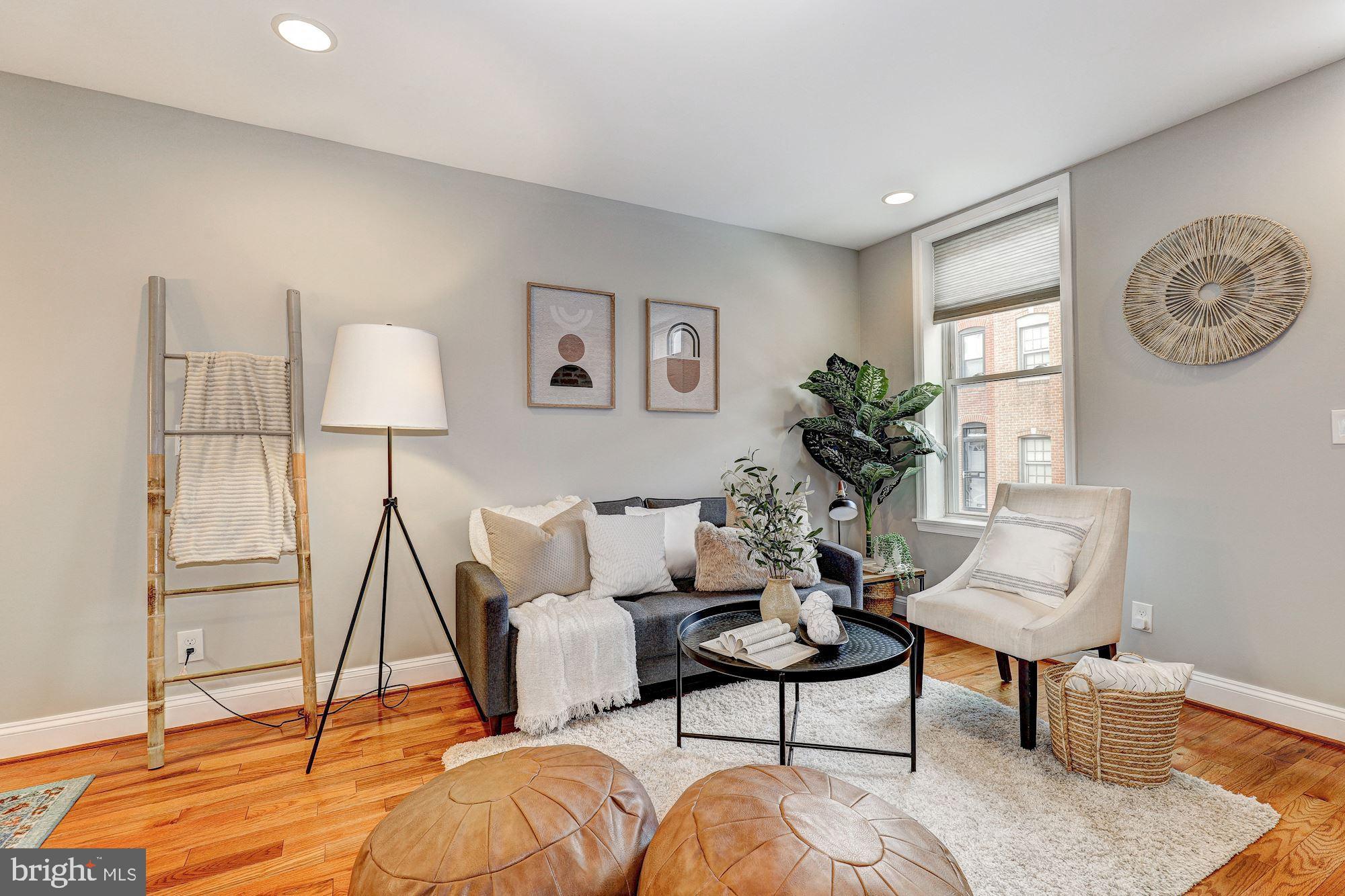 CANTON - Residential Lease