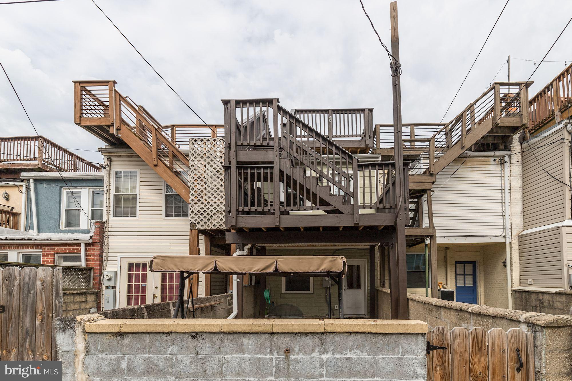 CANTON - Residential Lease