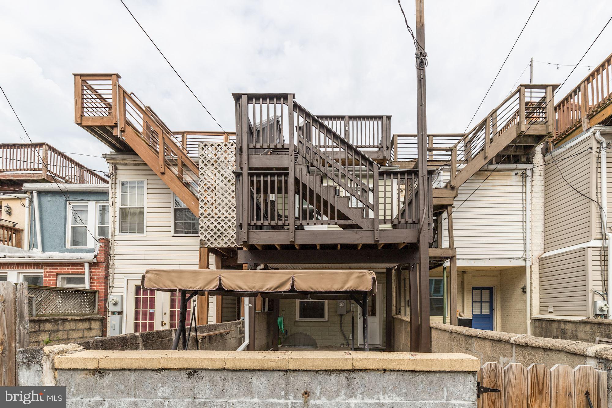 CANTON - Residential Lease