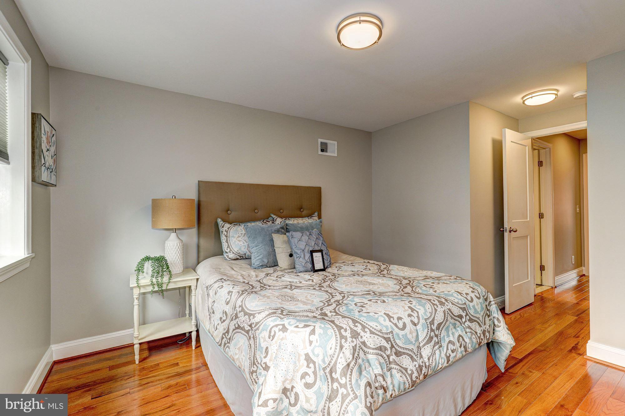 CANTON - Residential Lease