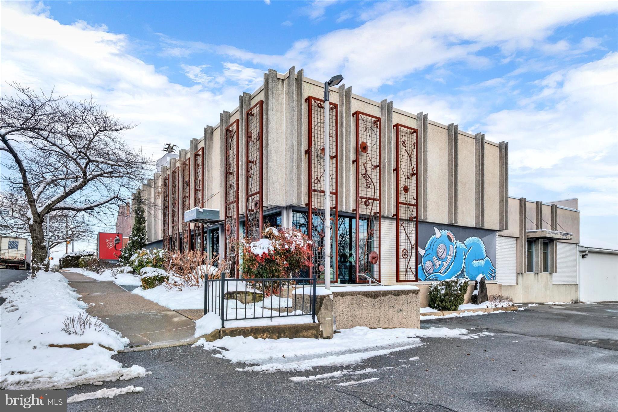 NONE AVAILABLE - Commercial Sale