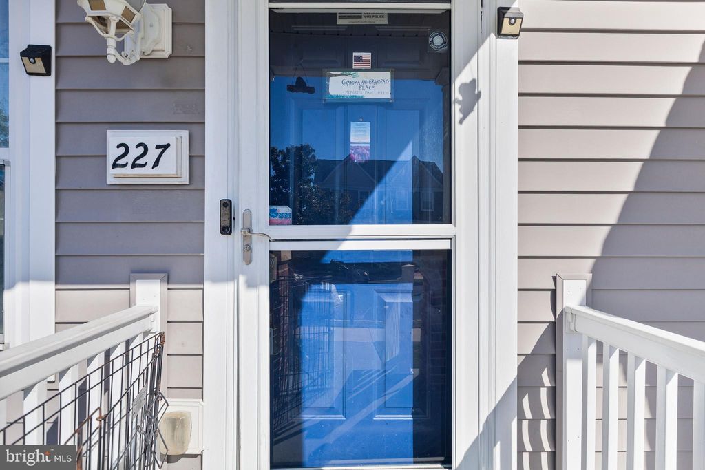Photo of 227 E Court Street, ALLENTOWN, PA 18109 (MLS # PALH2013610)