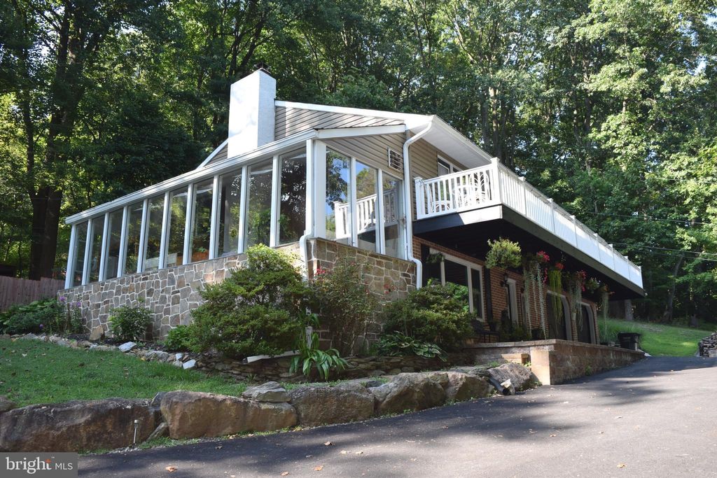 Photo of 205 GOODS RD, CONESTOGA, PA 17516 (MLS # PALA2024260)