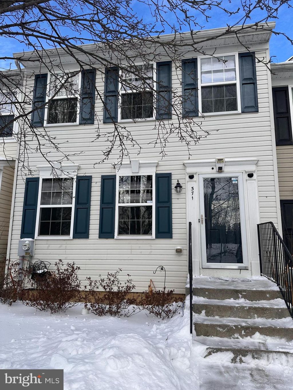 Photo of 371 Dickens Drive, LANCASTER, PA 17603 (MLS # PALA2082388)