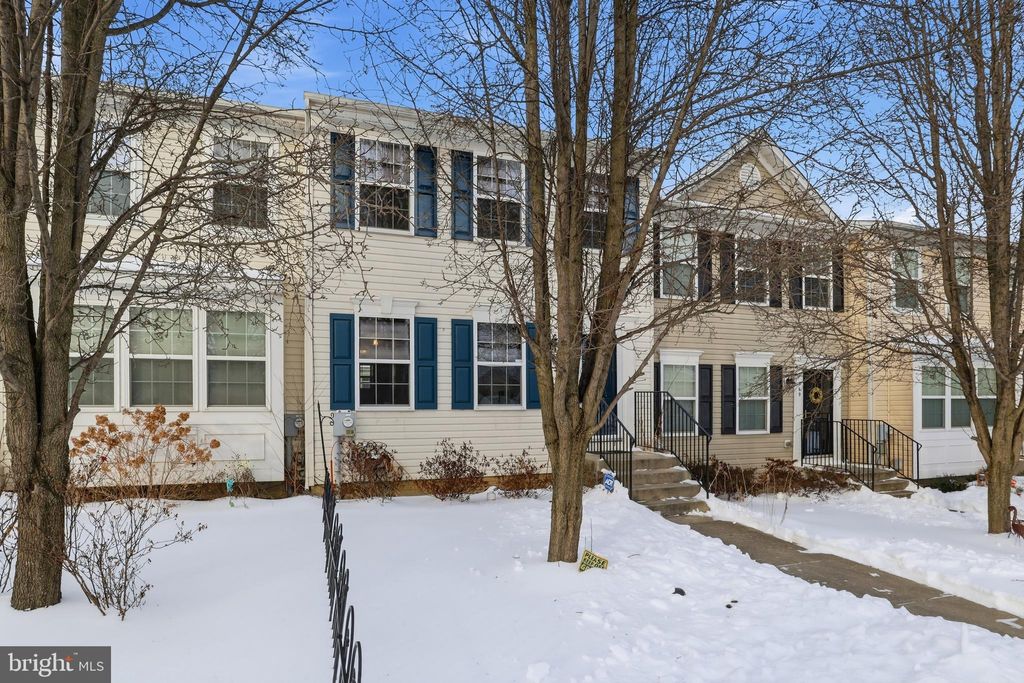 Photo of 371 Dickens Drive, LANCASTER, PA 17603 (MLS # PALA2082388)
