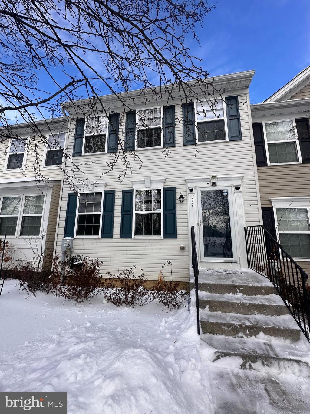 Photo of 371 Dickens Drive, LANCASTER, PA 17603 (MLS # PALA2082388)