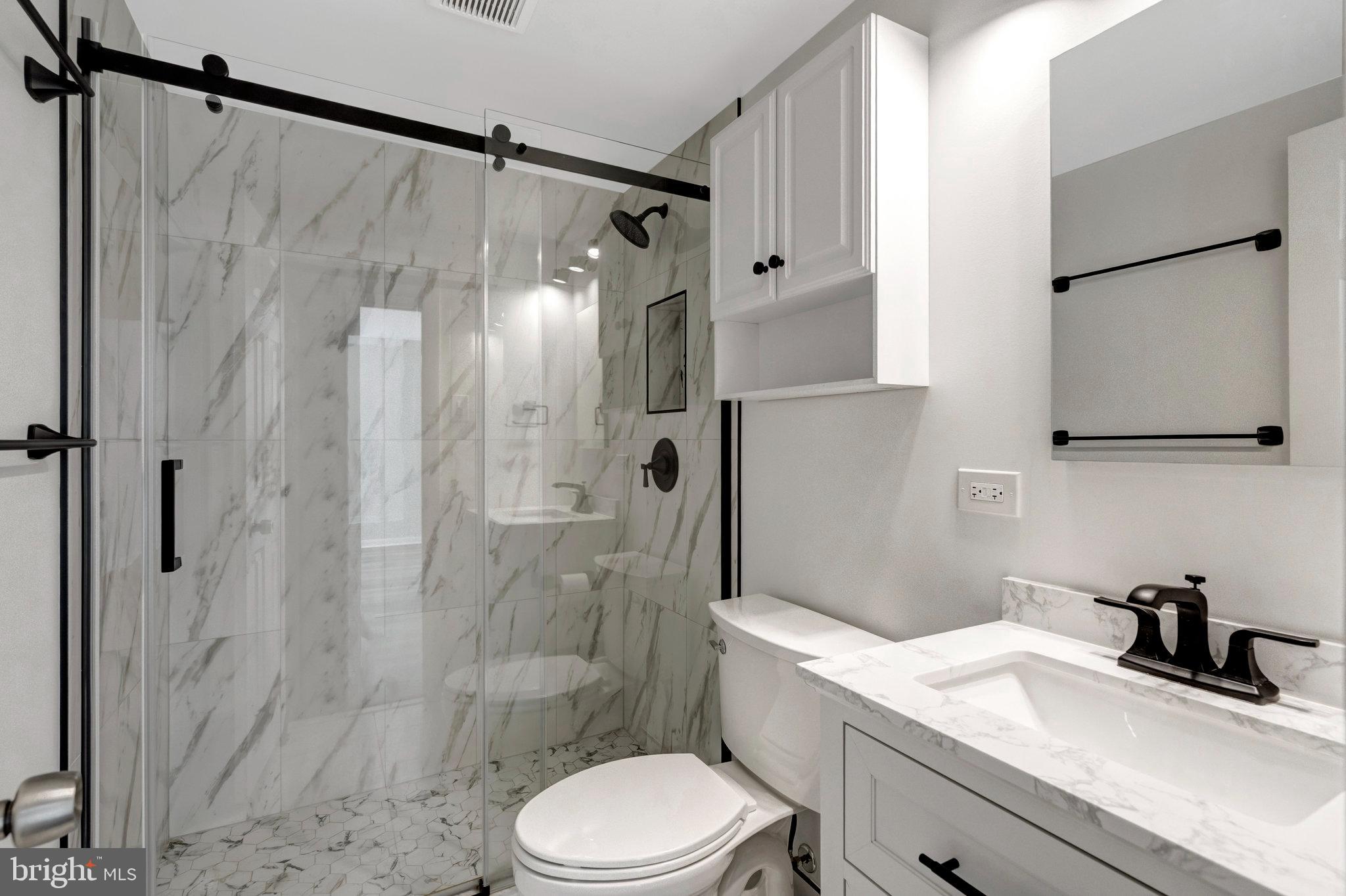 FAIRFAX WEST - Residential