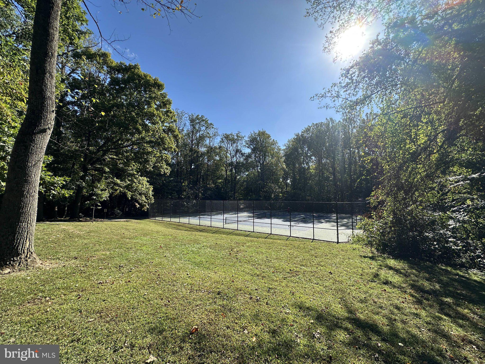 FAIRFAX WEST - Residential