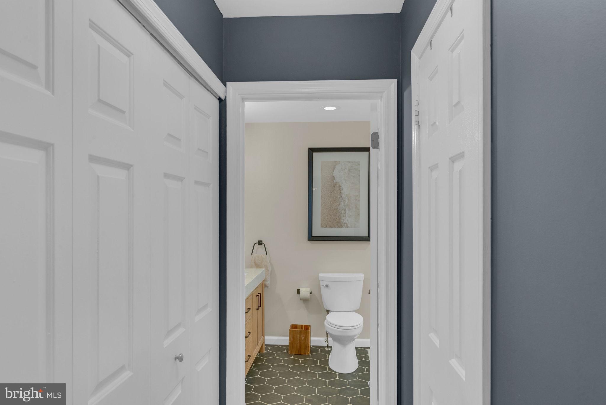 NEWTOWN GRANT - Residential