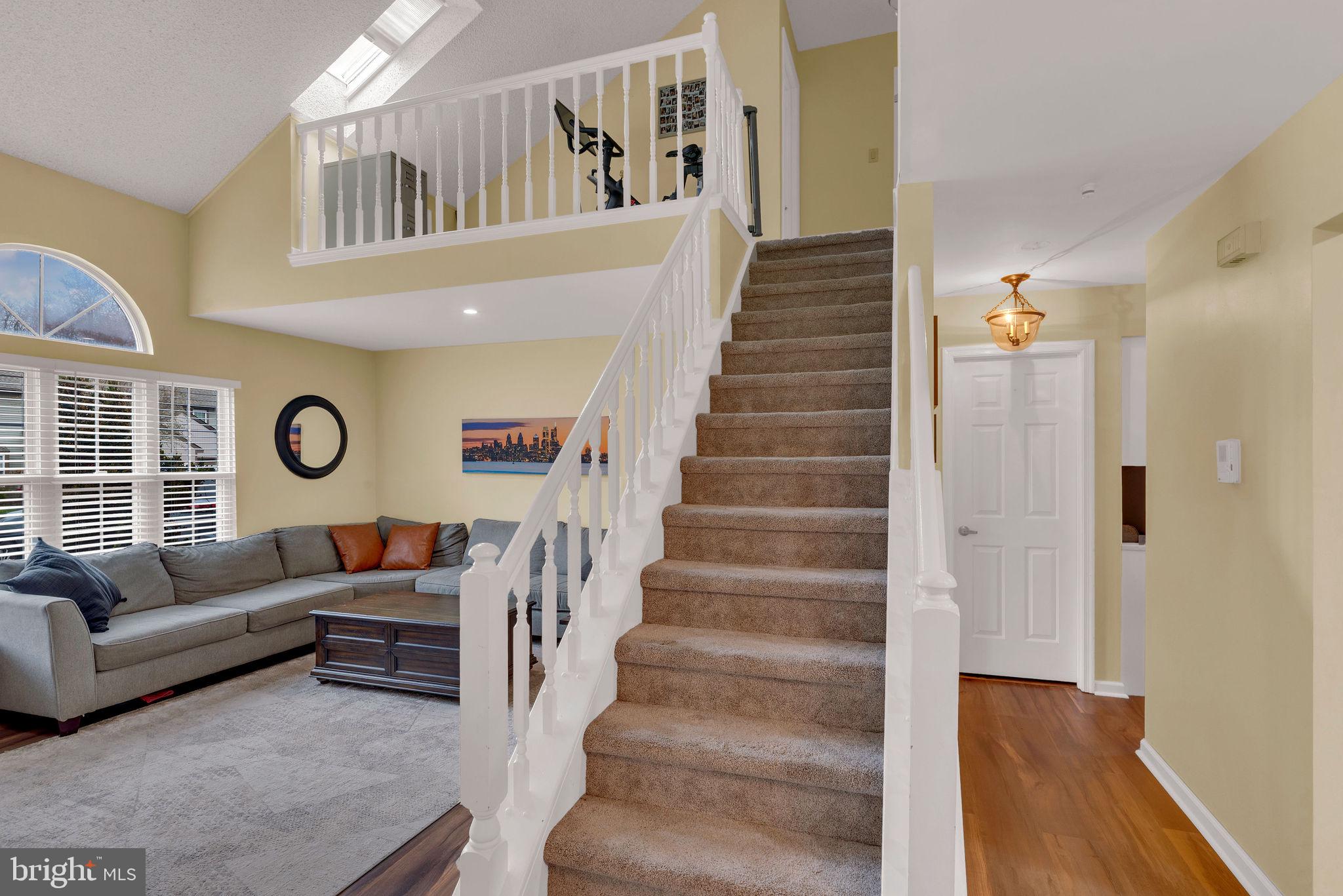 NEWTOWN GRANT - Residential