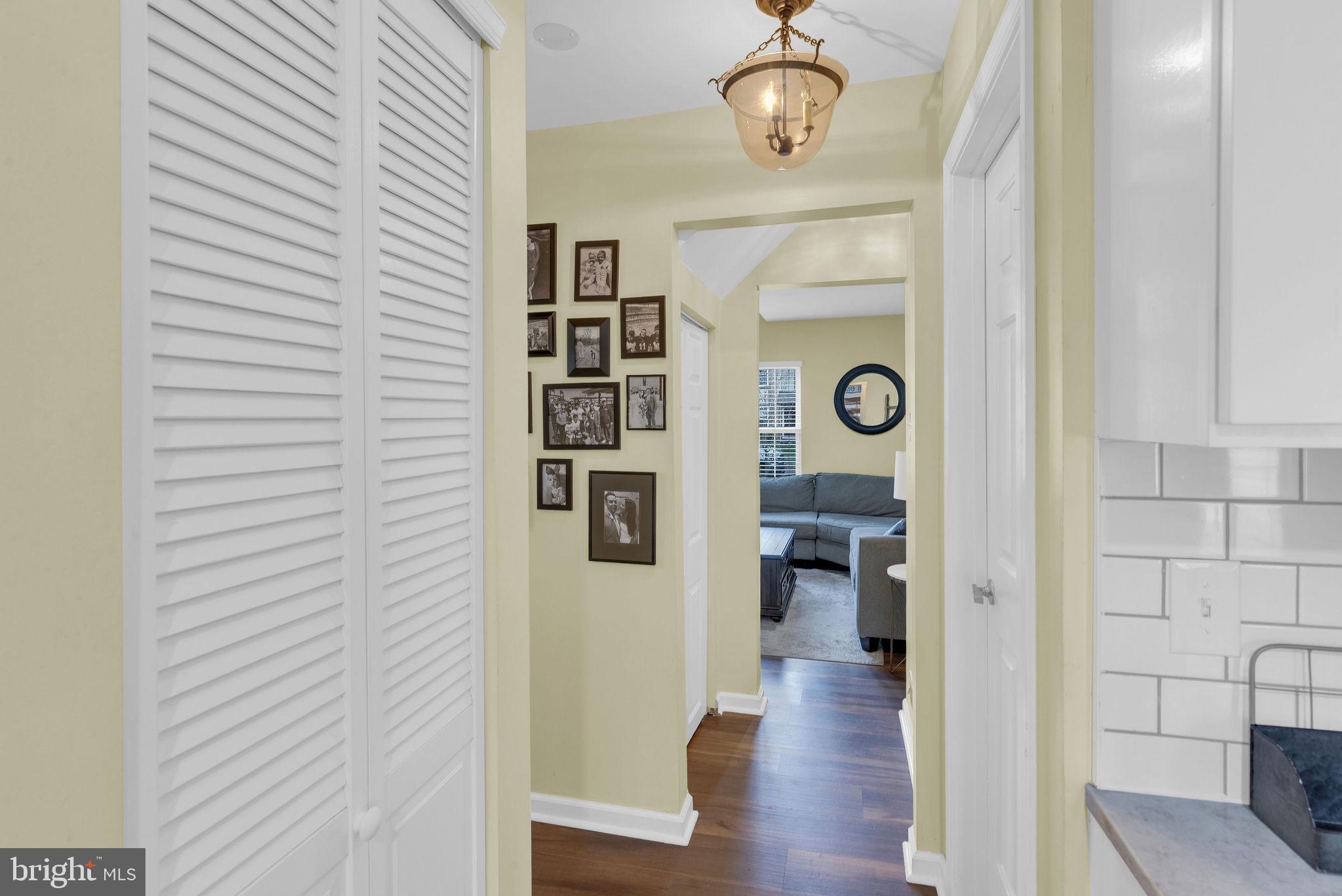 NEWTOWN GRANT - Residential