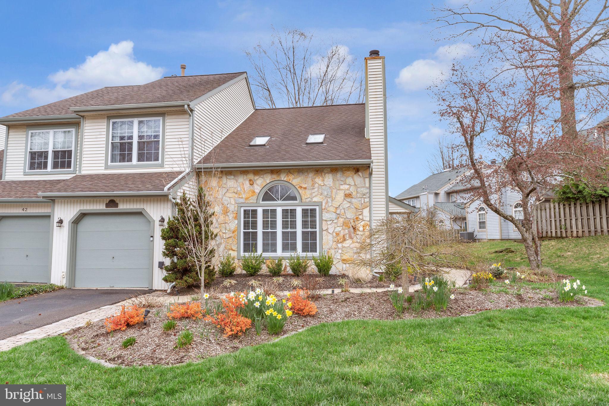 NEWTOWN GRANT - Residential