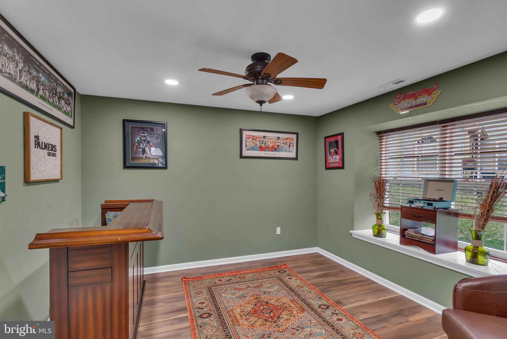 NEWTOWN GRANT - Residential