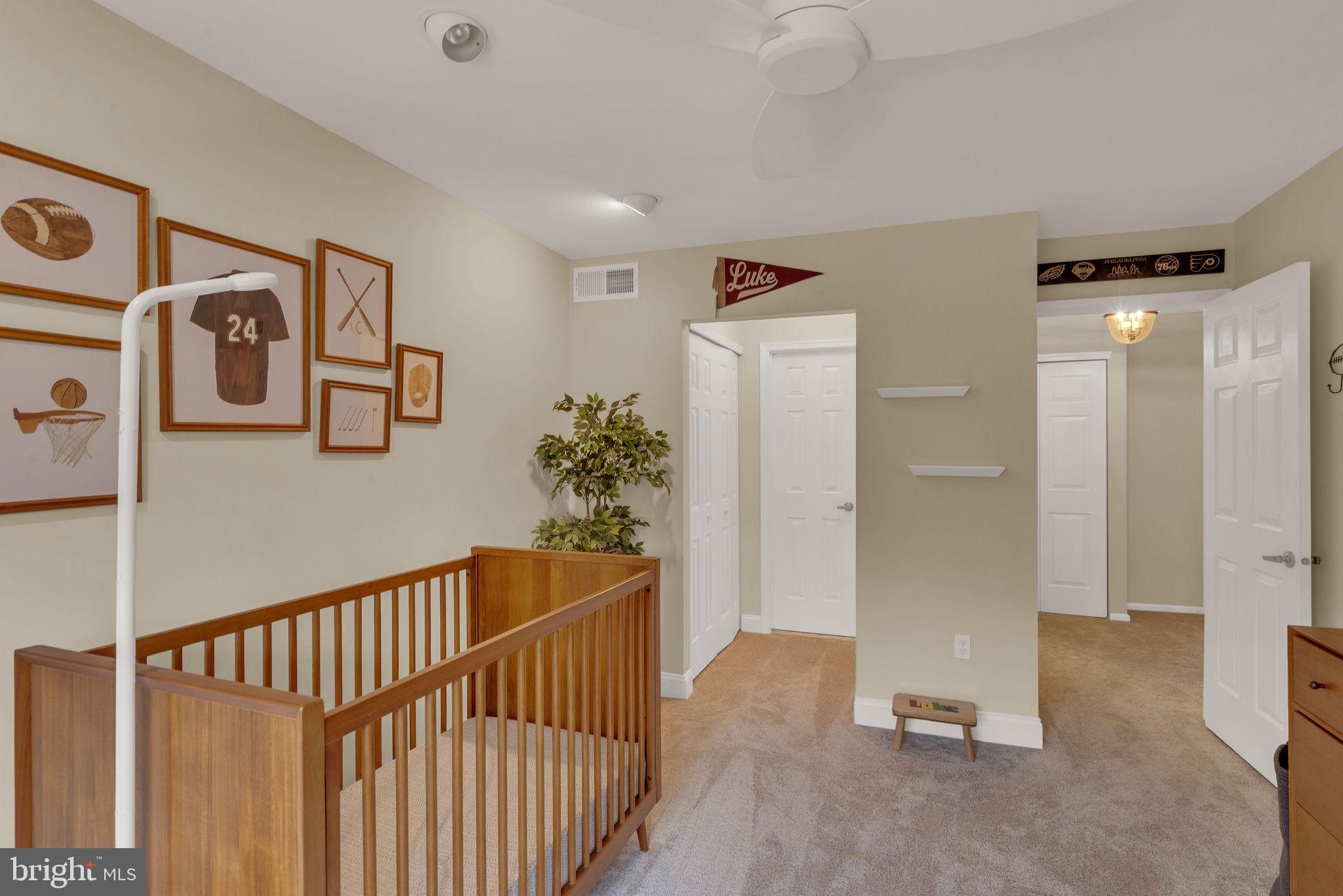 NEWTOWN GRANT - Residential