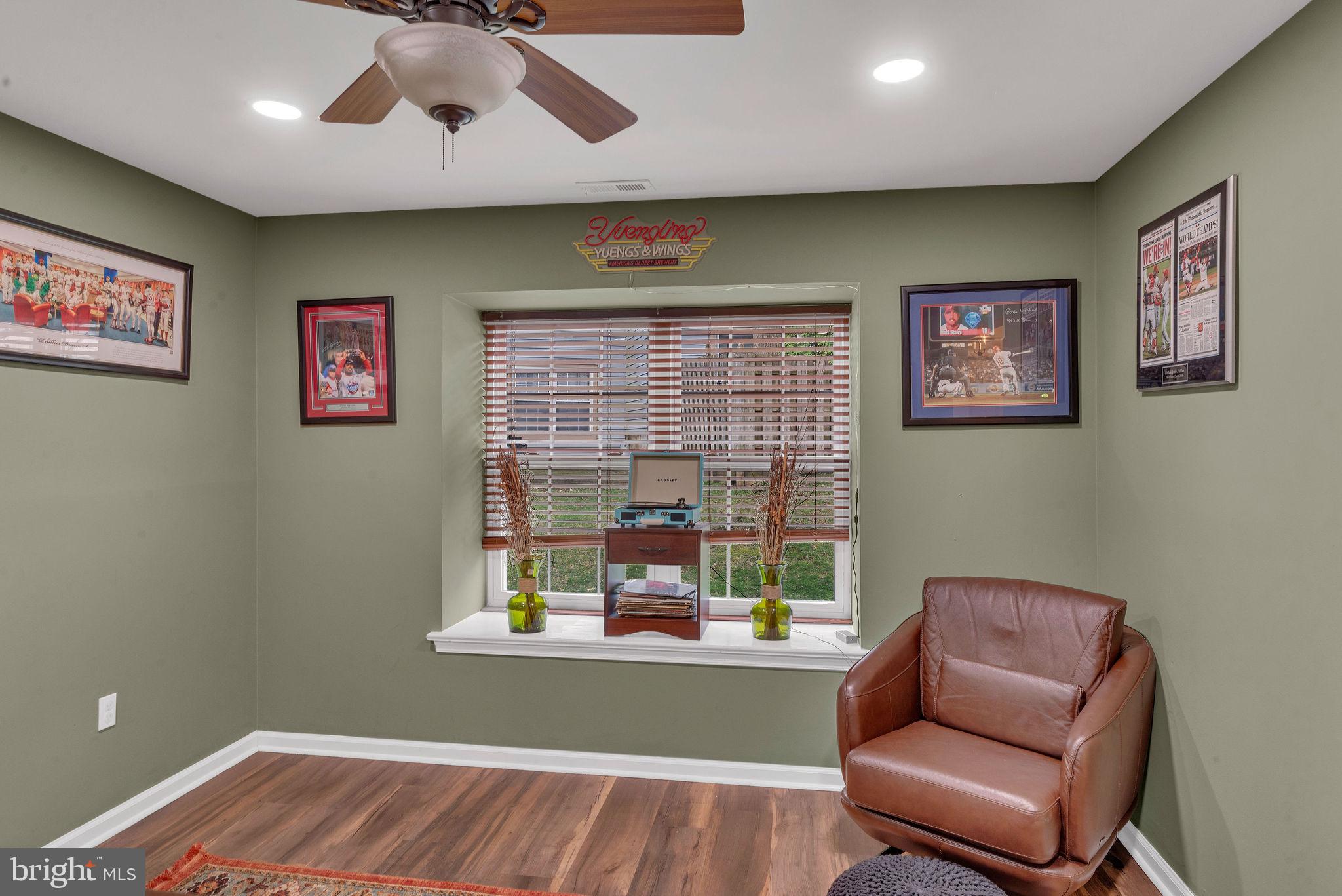 NEWTOWN GRANT - Residential