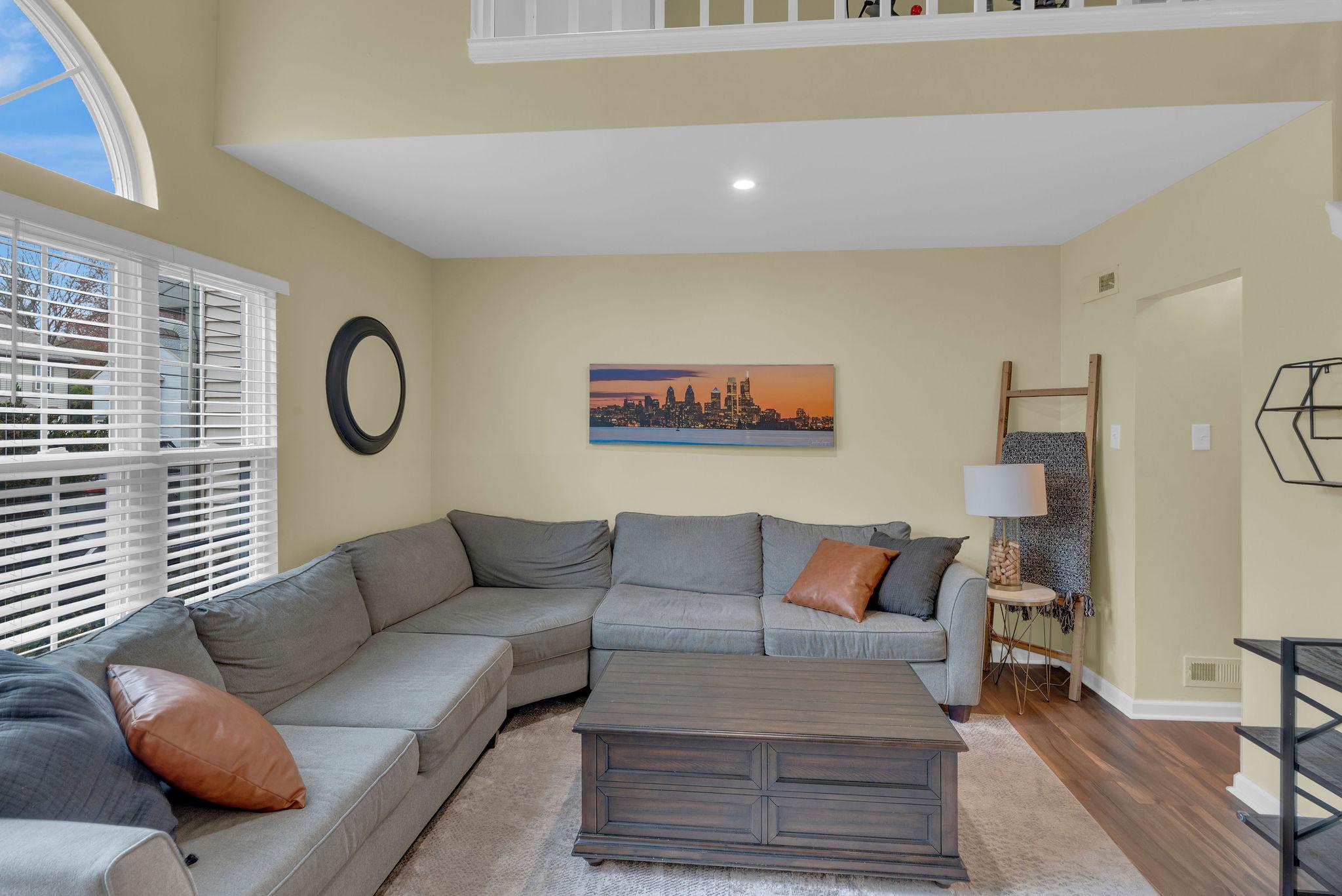 NEWTOWN GRANT - Residential