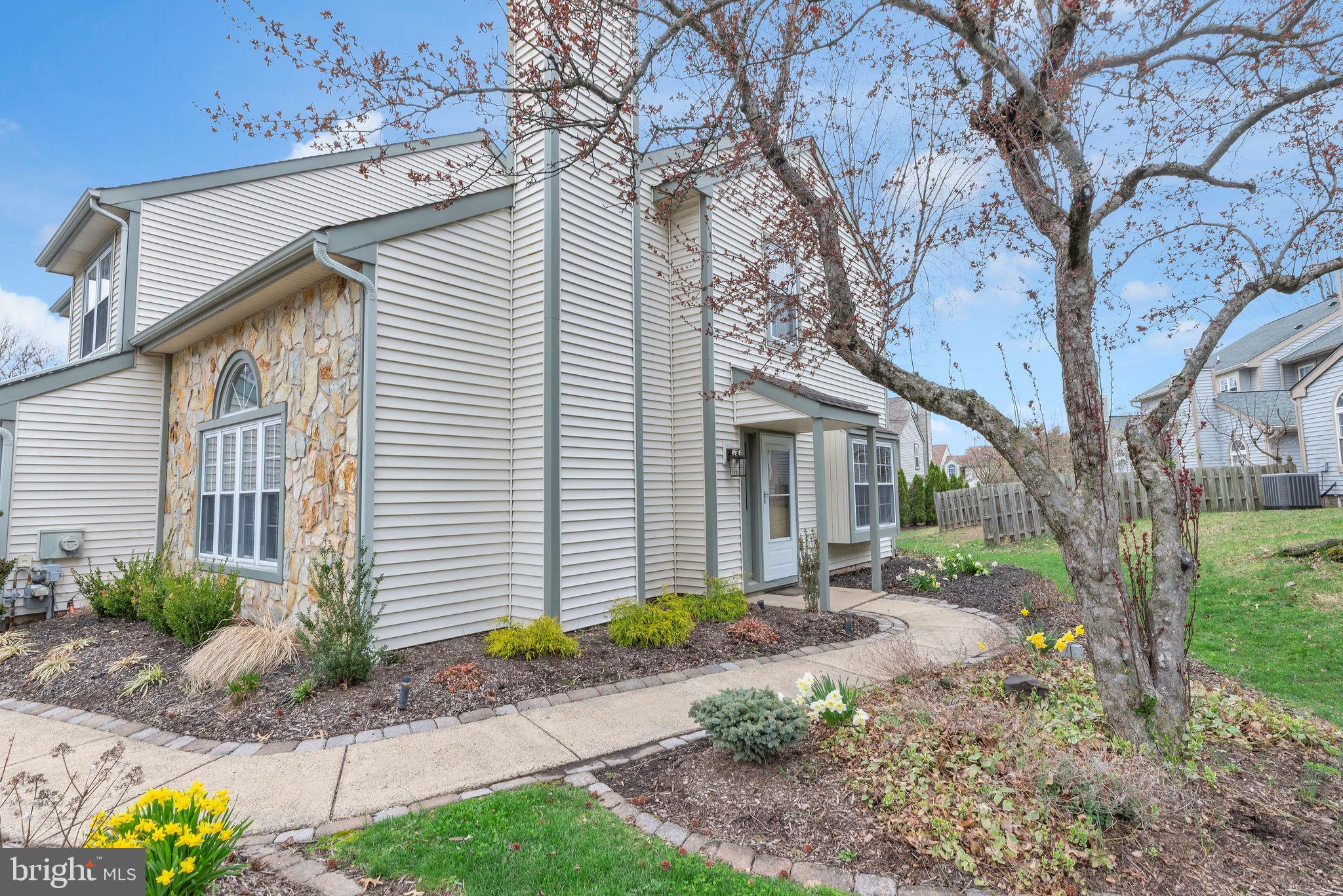 NEWTOWN GRANT - Residential