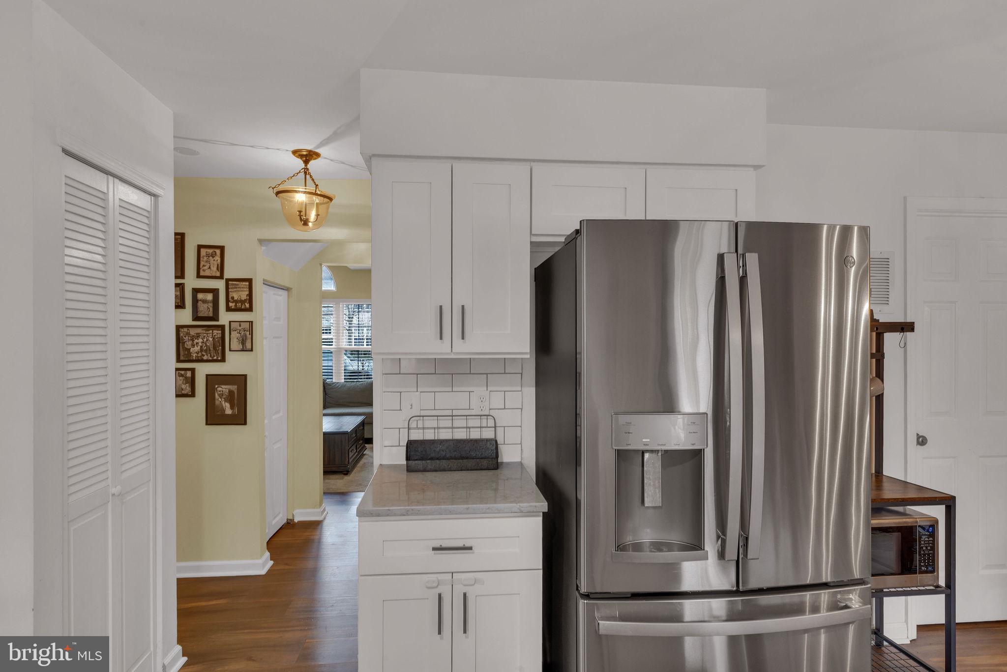 NEWTOWN GRANT - Residential