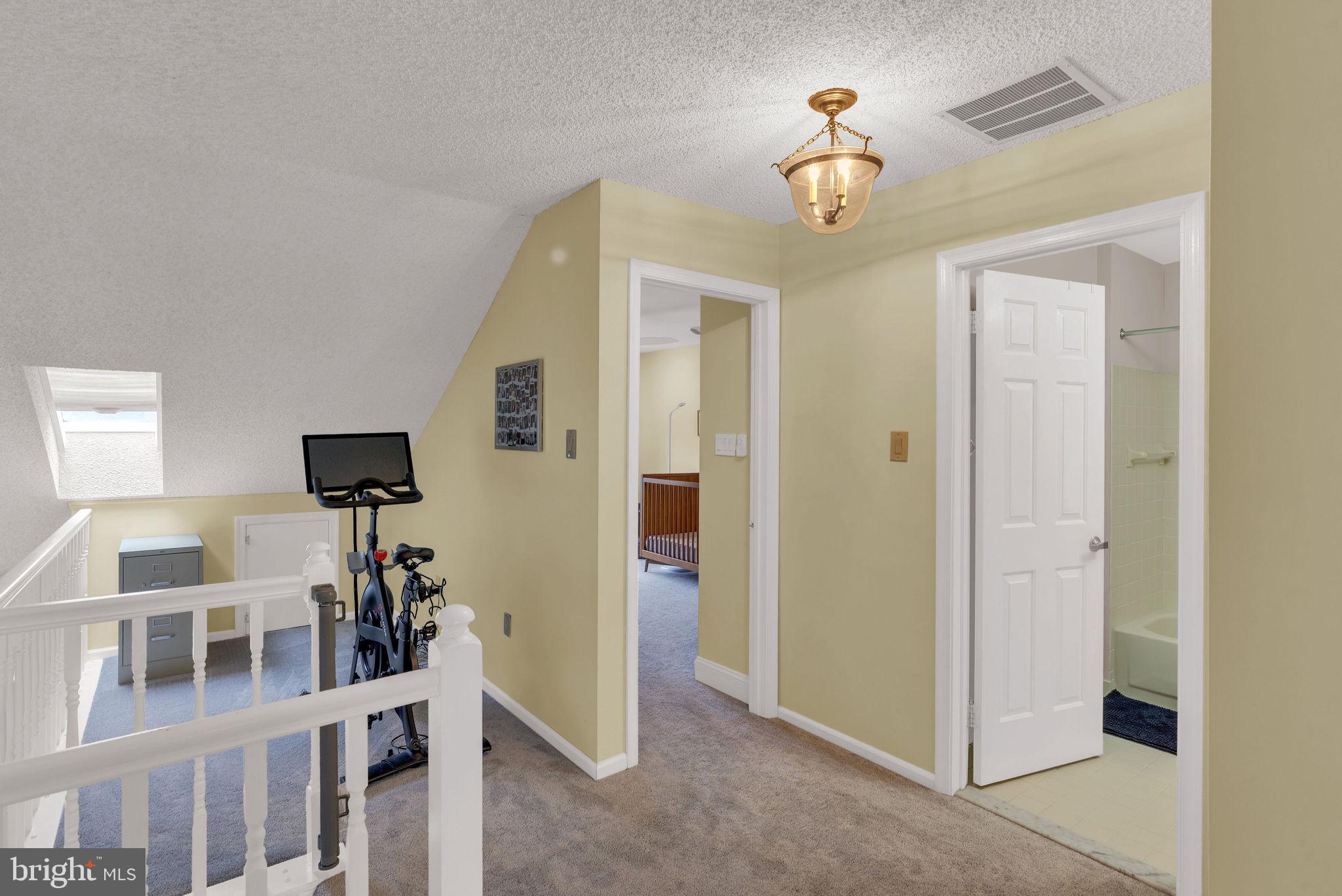 NEWTOWN GRANT - Residential