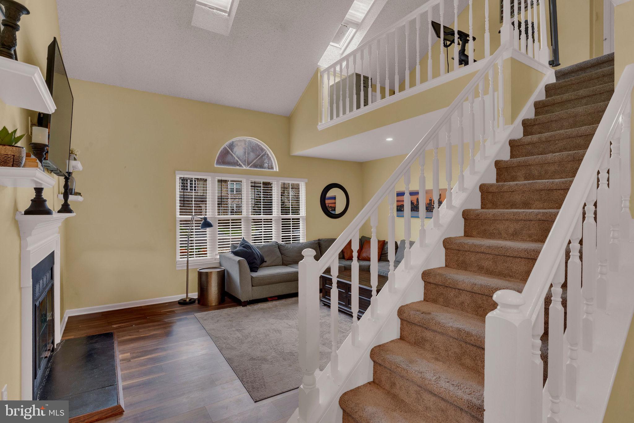 NEWTOWN GRANT - Residential