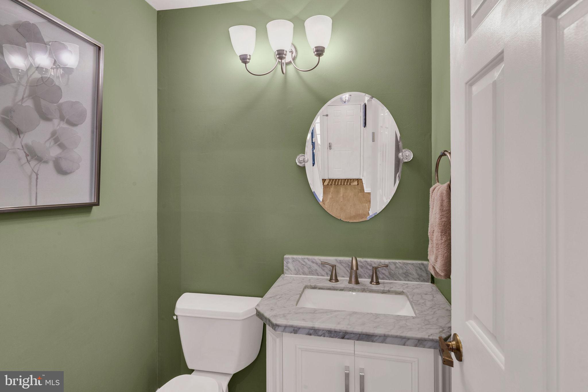 NEWTOWN GRANT - Residential