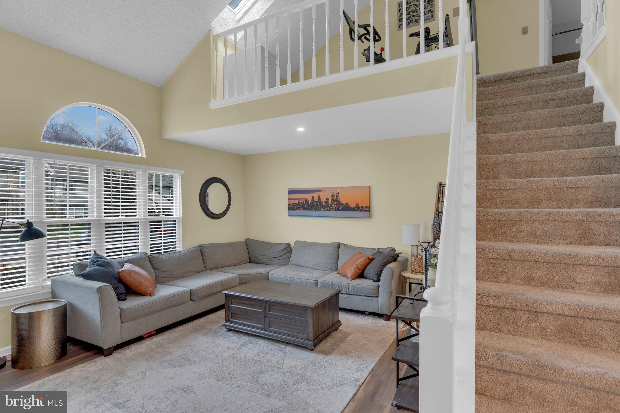 NEWTOWN GRANT - Residential