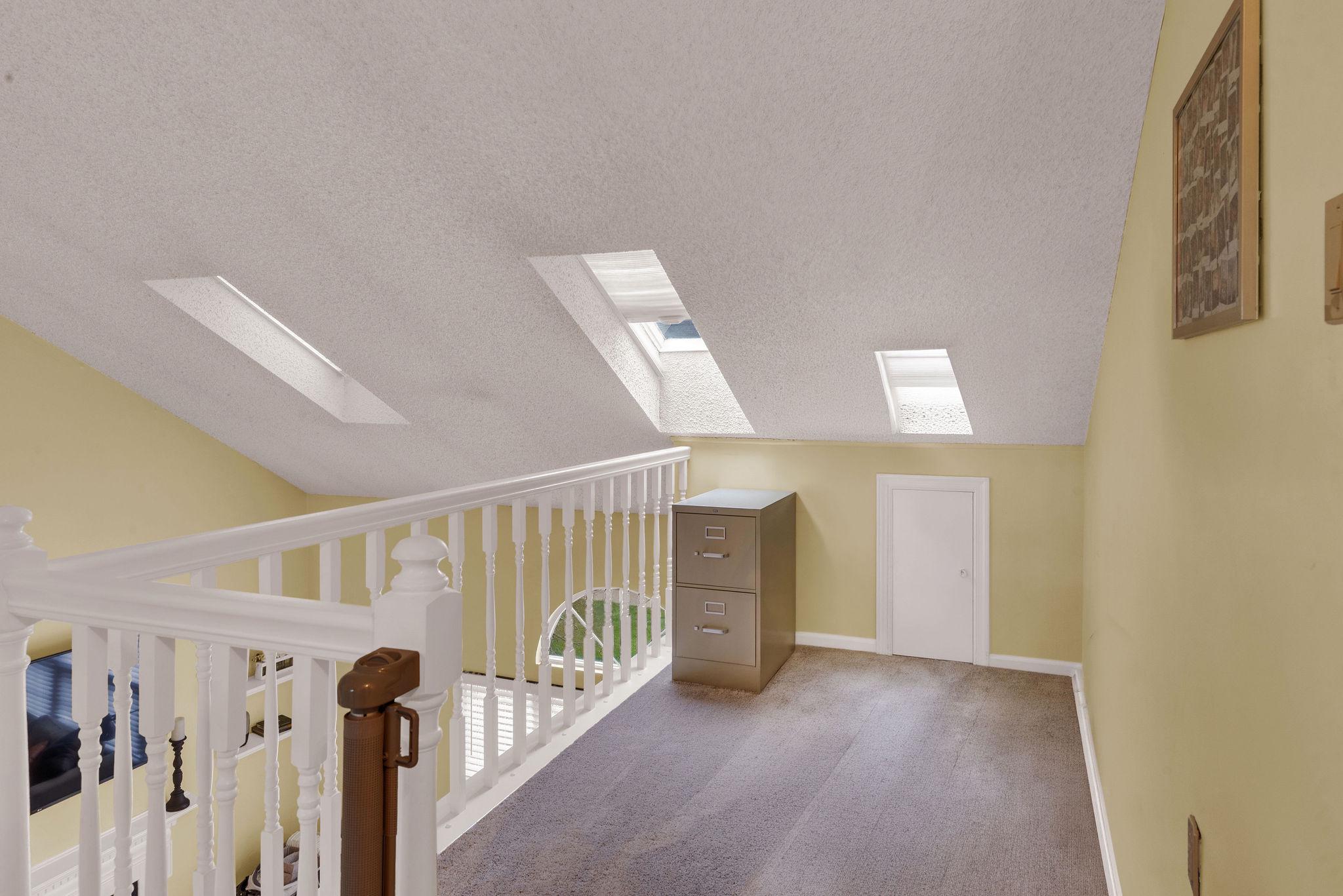 NEWTOWN GRANT - Residential