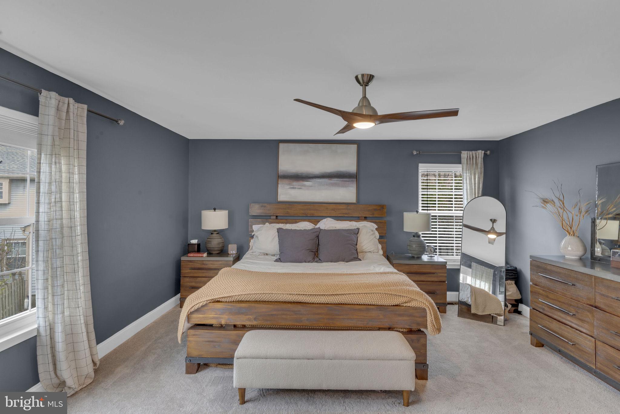 NEWTOWN GRANT - Residential