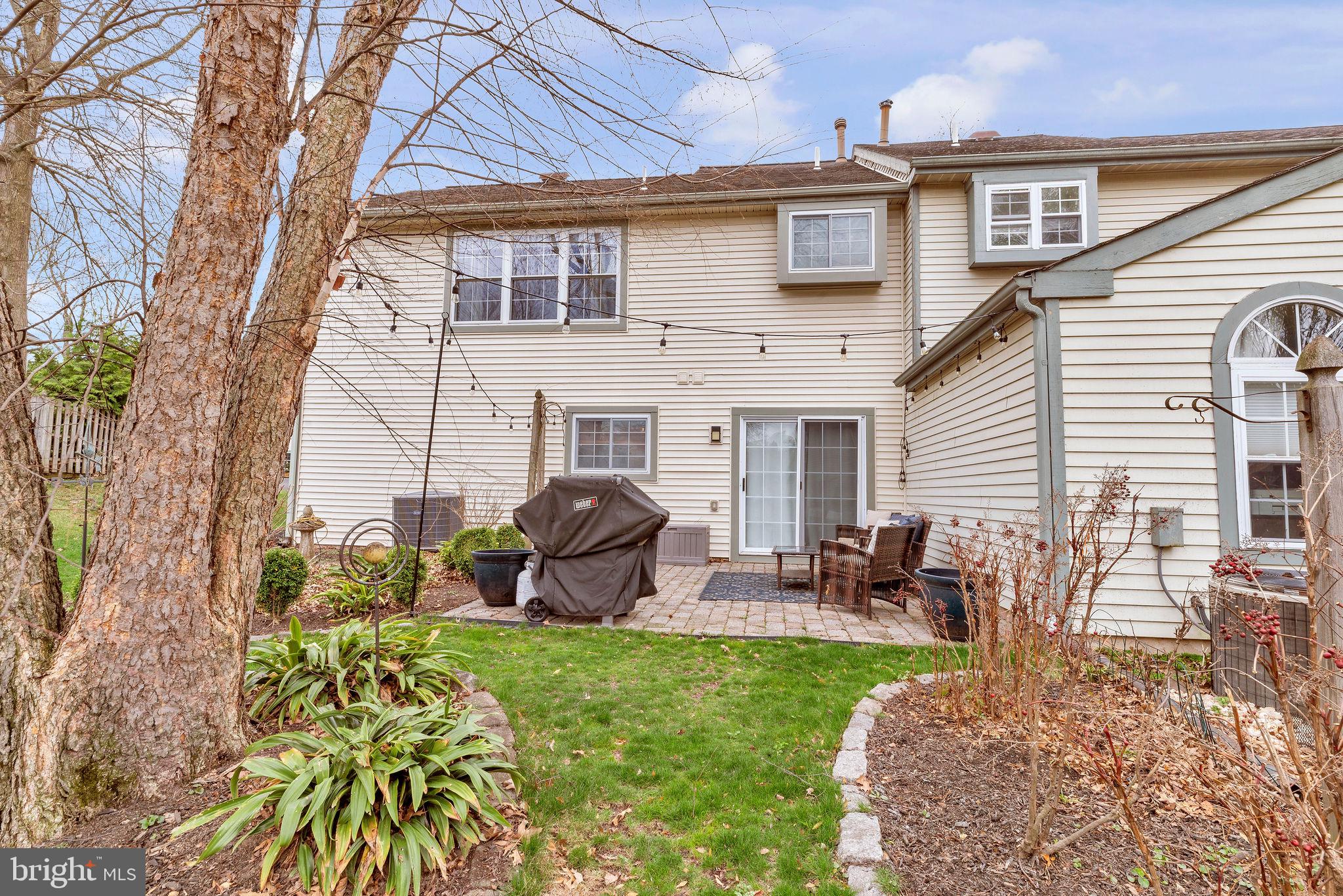 NEWTOWN GRANT - Residential