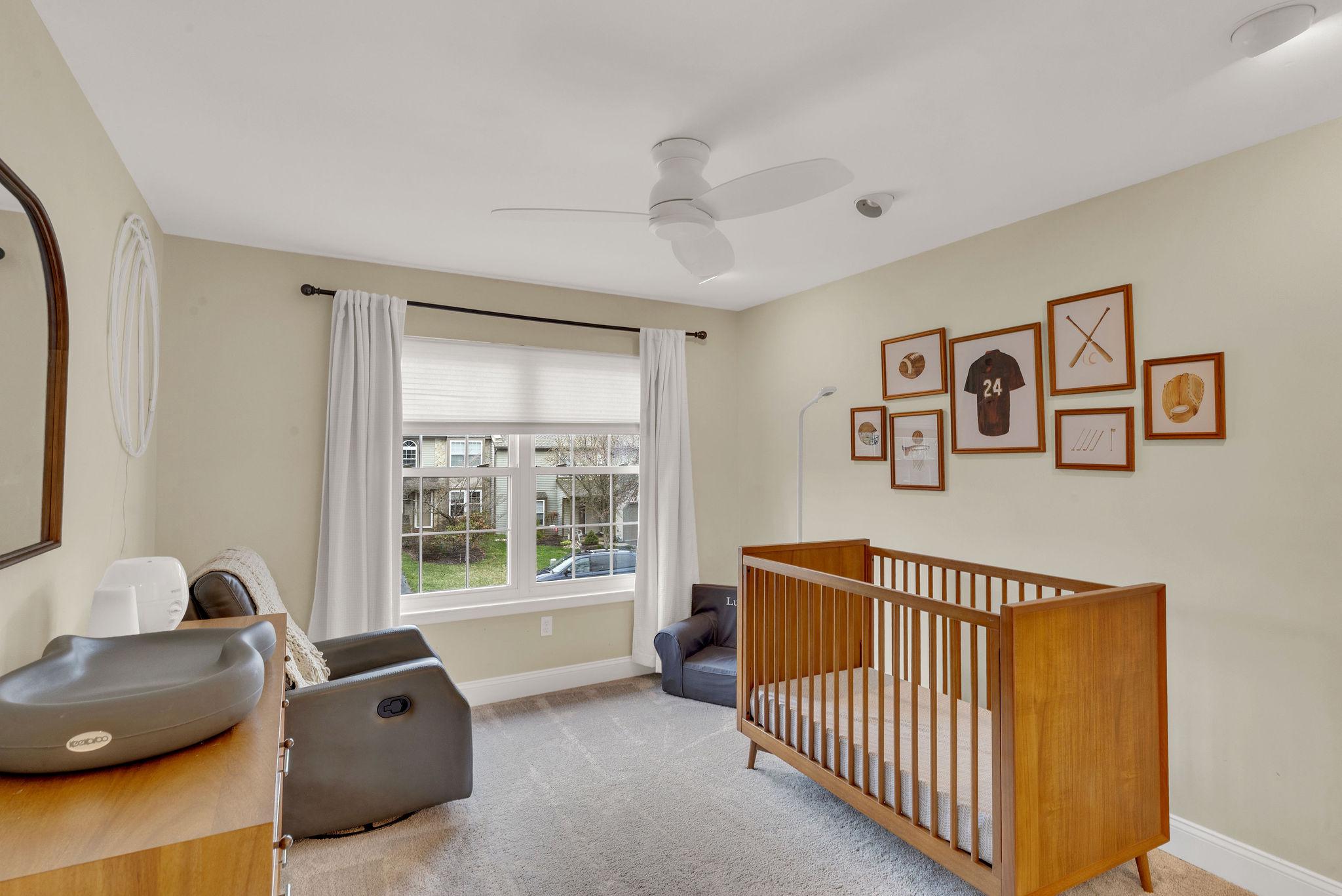 NEWTOWN GRANT - Residential