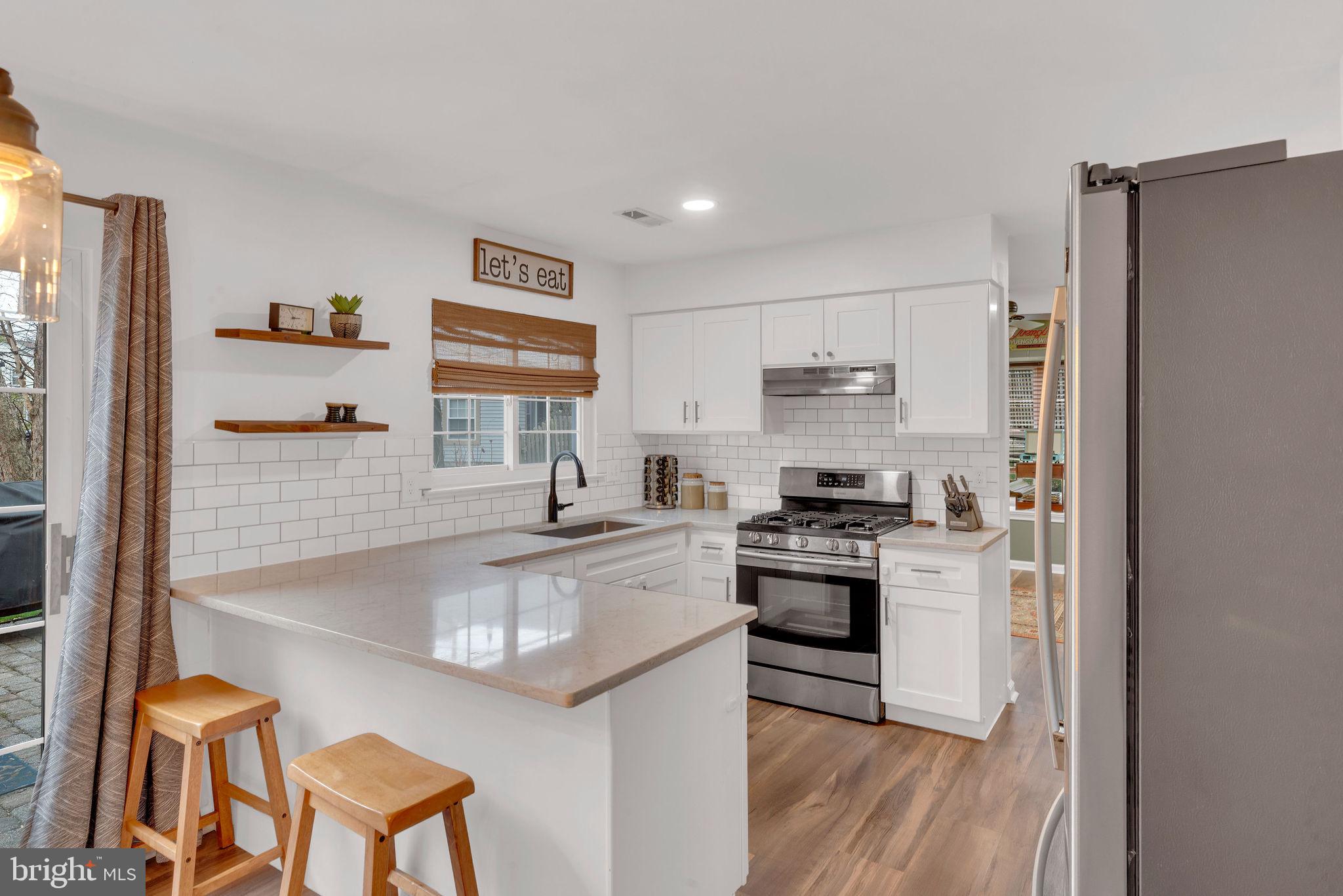 NEWTOWN GRANT - Residential