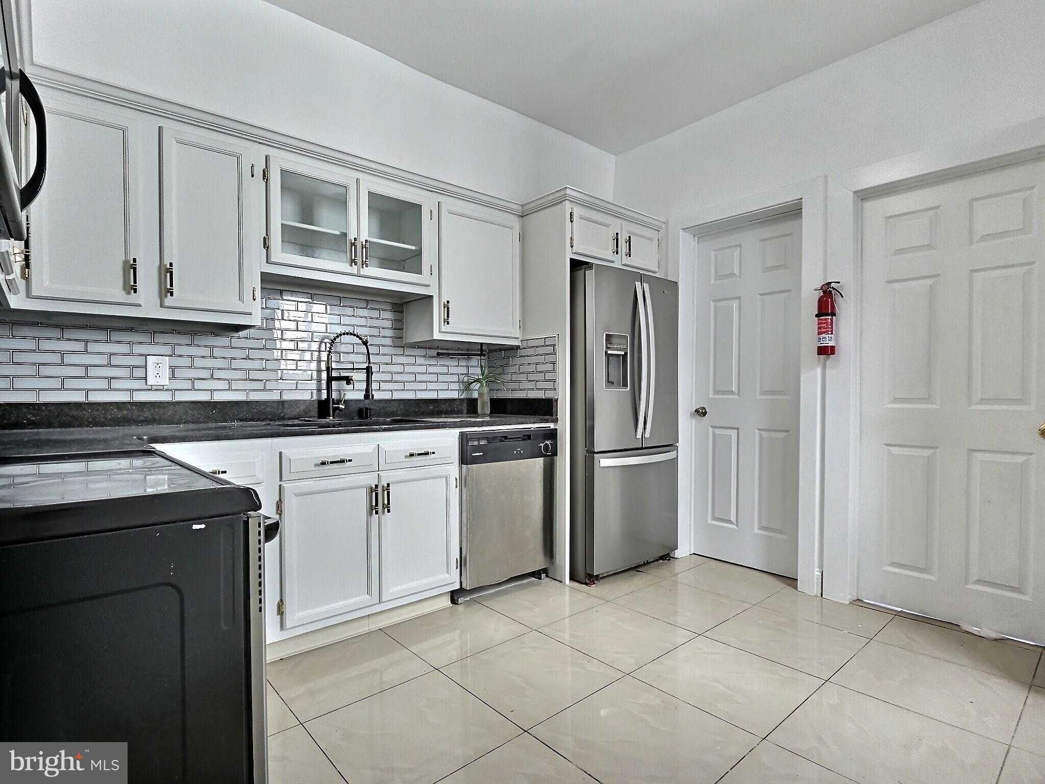 READING - Residential