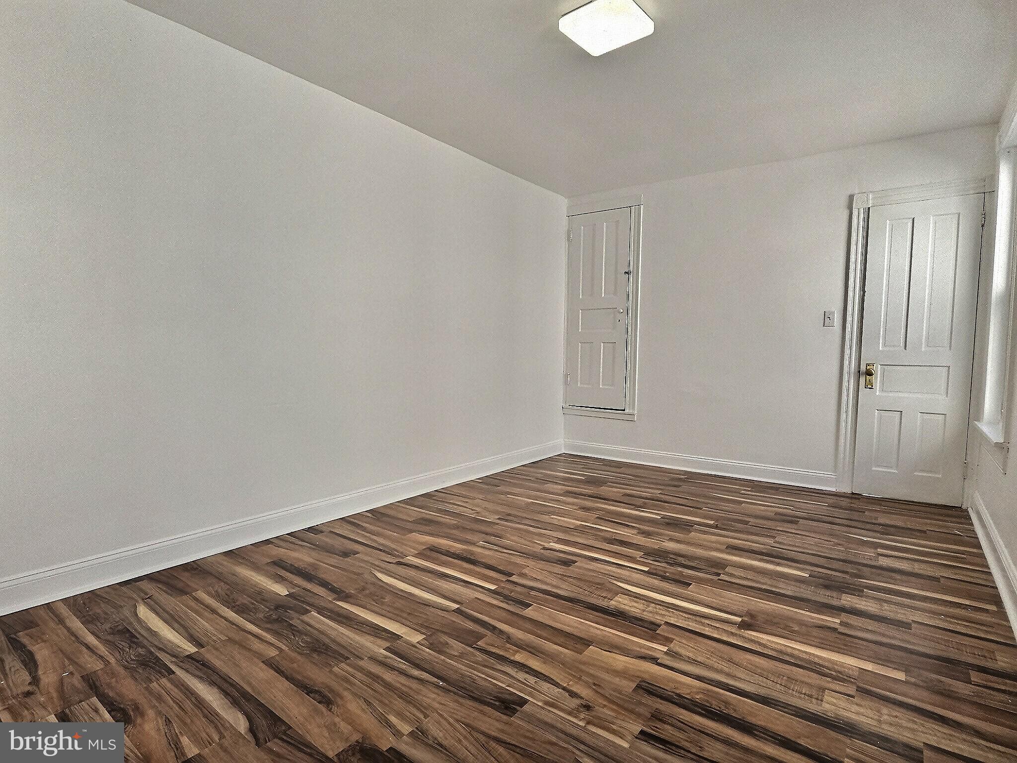 READING - Residential