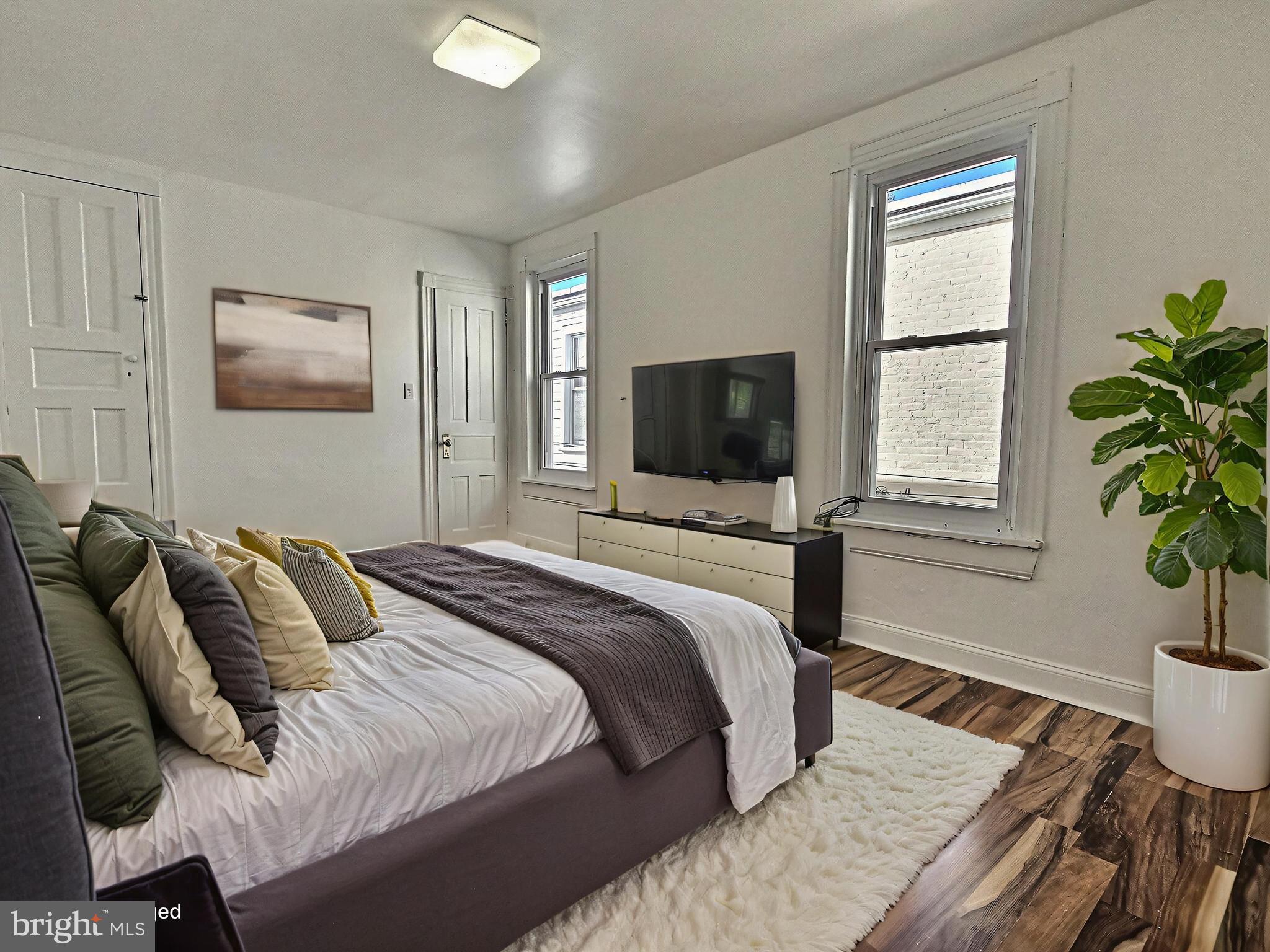 READING - Residential