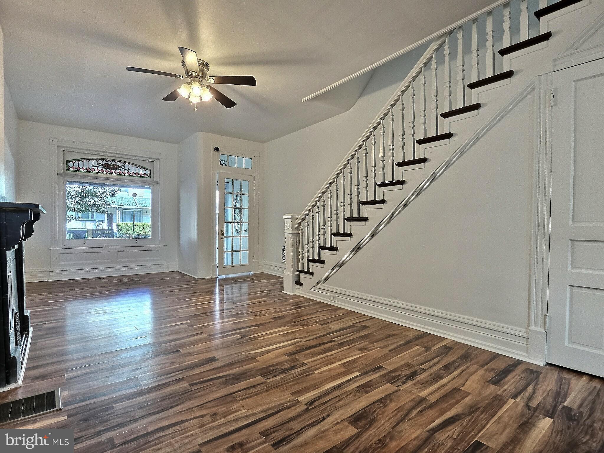 READING - Residential