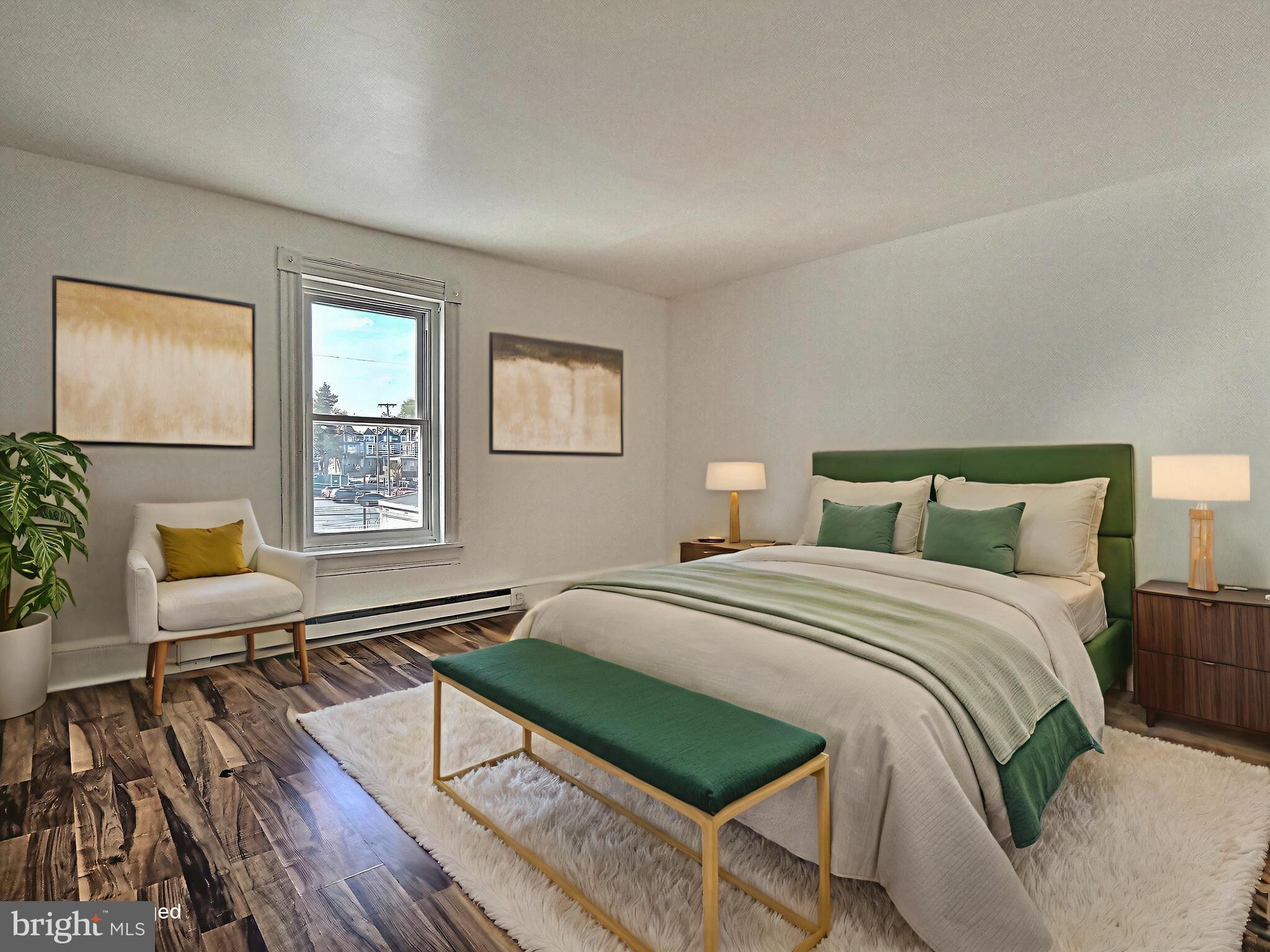 READING - Residential