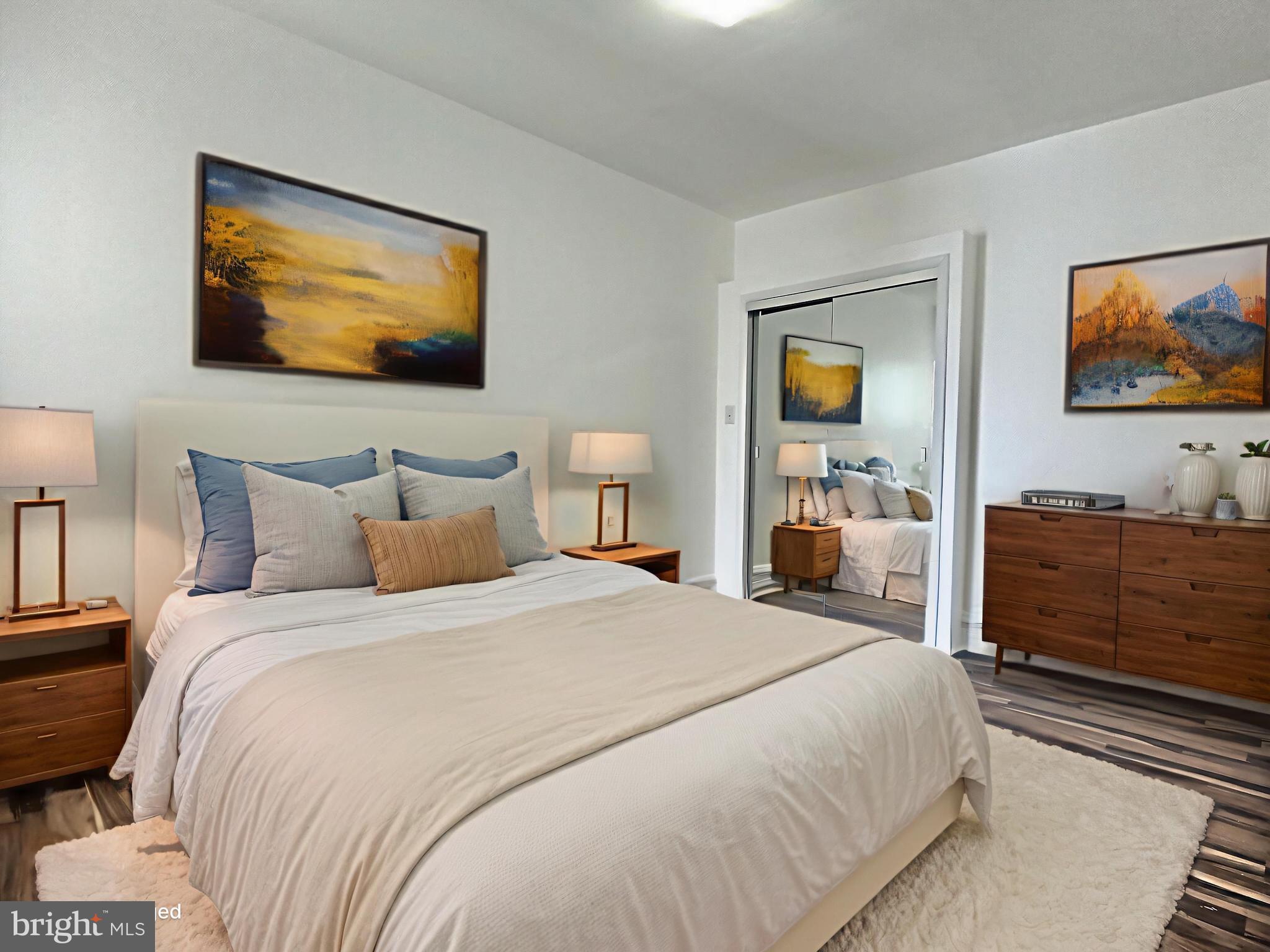 READING - Residential