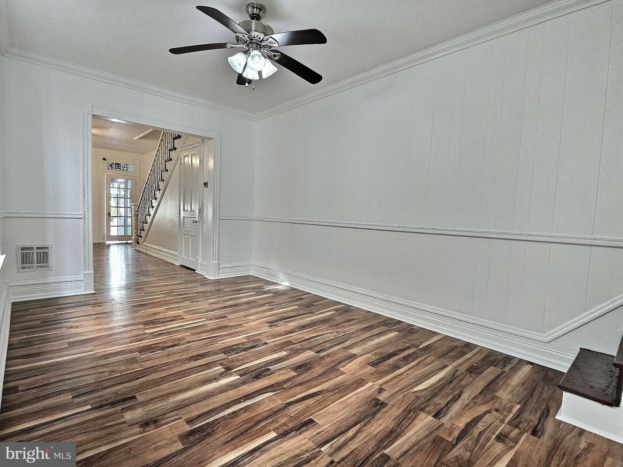 READING - Residential