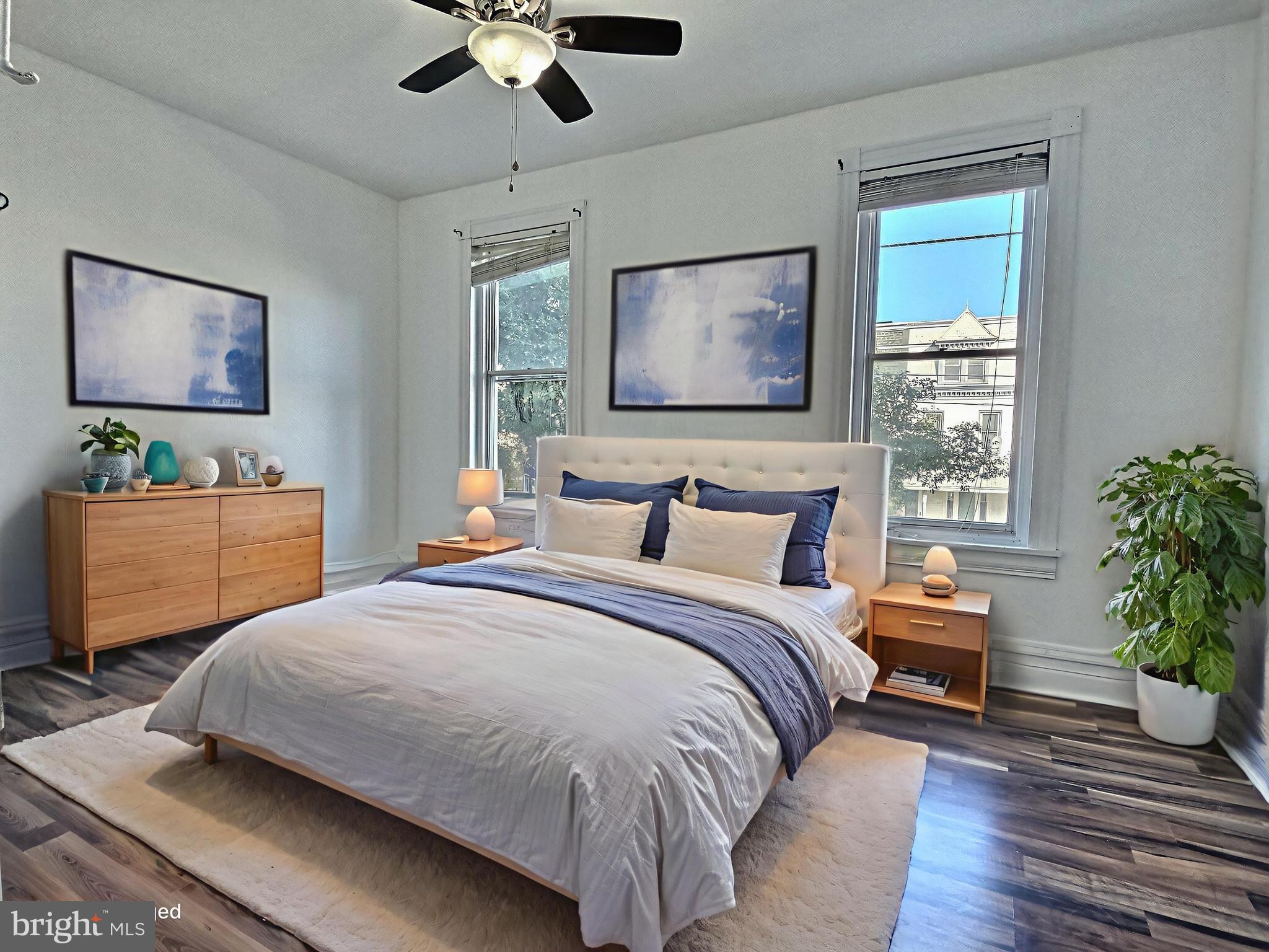 READING - Residential