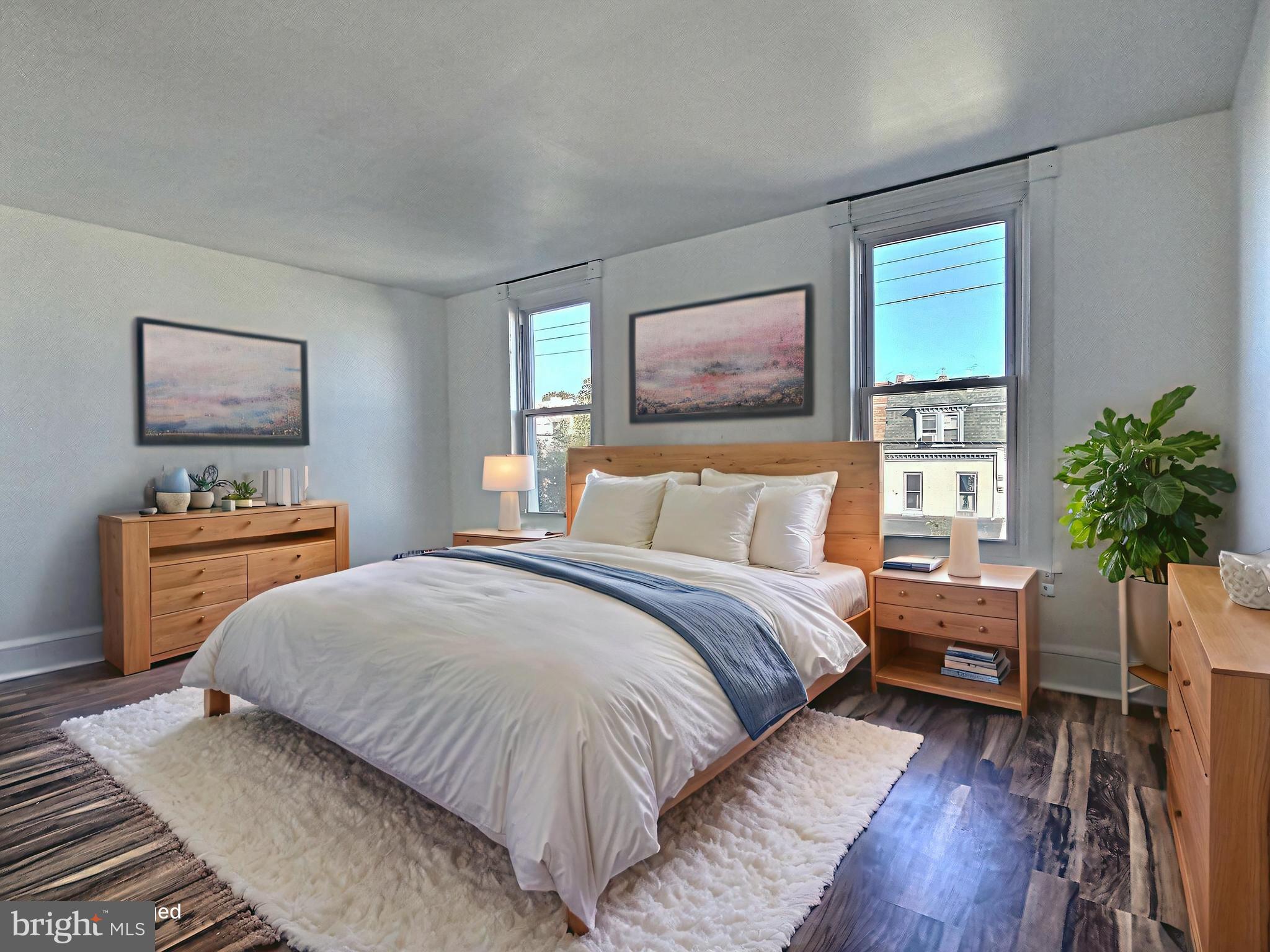 READING - Residential