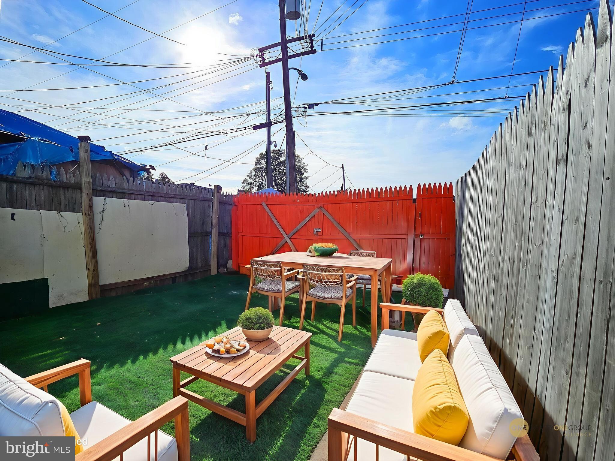 READING - Residential