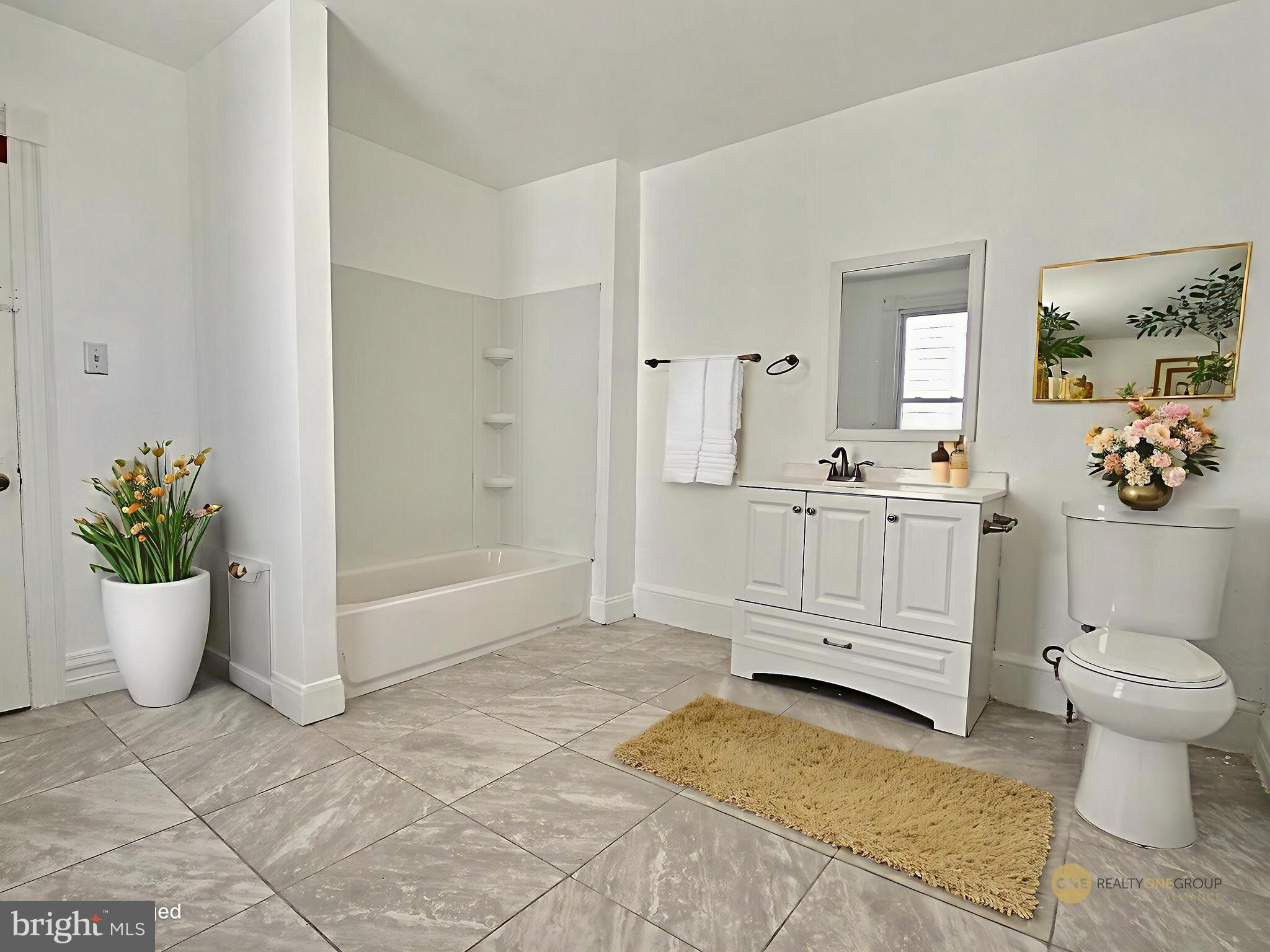 READING - Residential