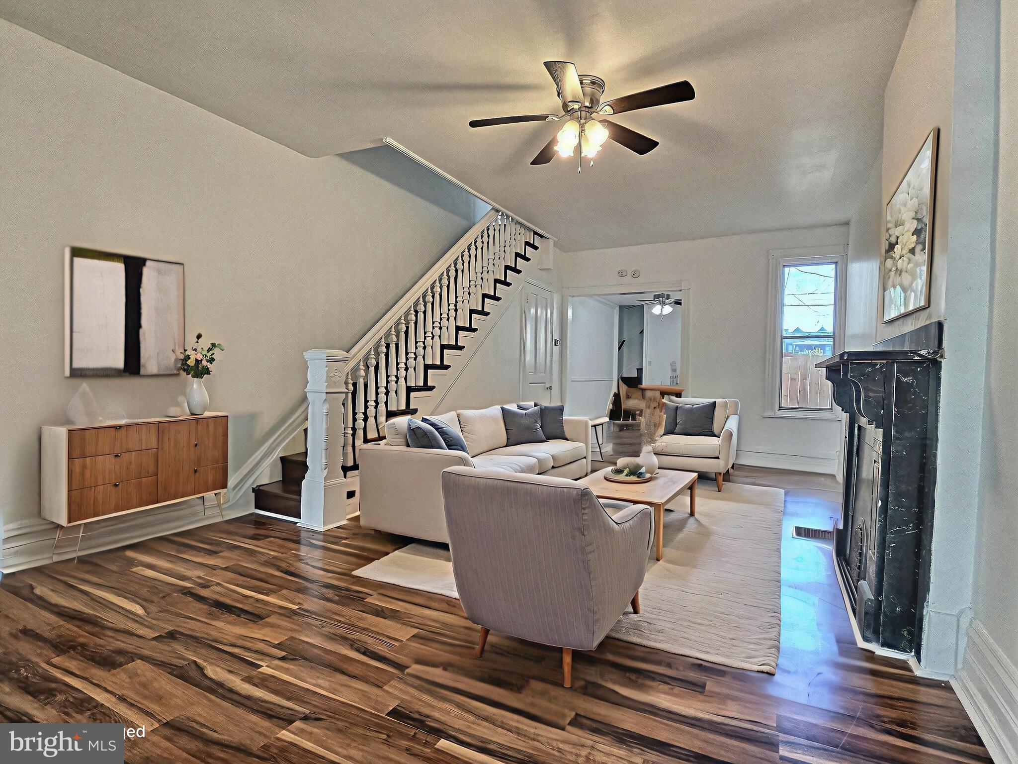 READING - Residential